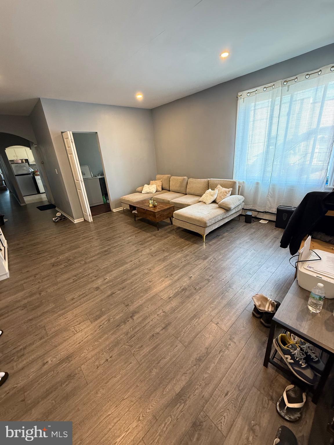 GIRARD ESTATES - Residential Income