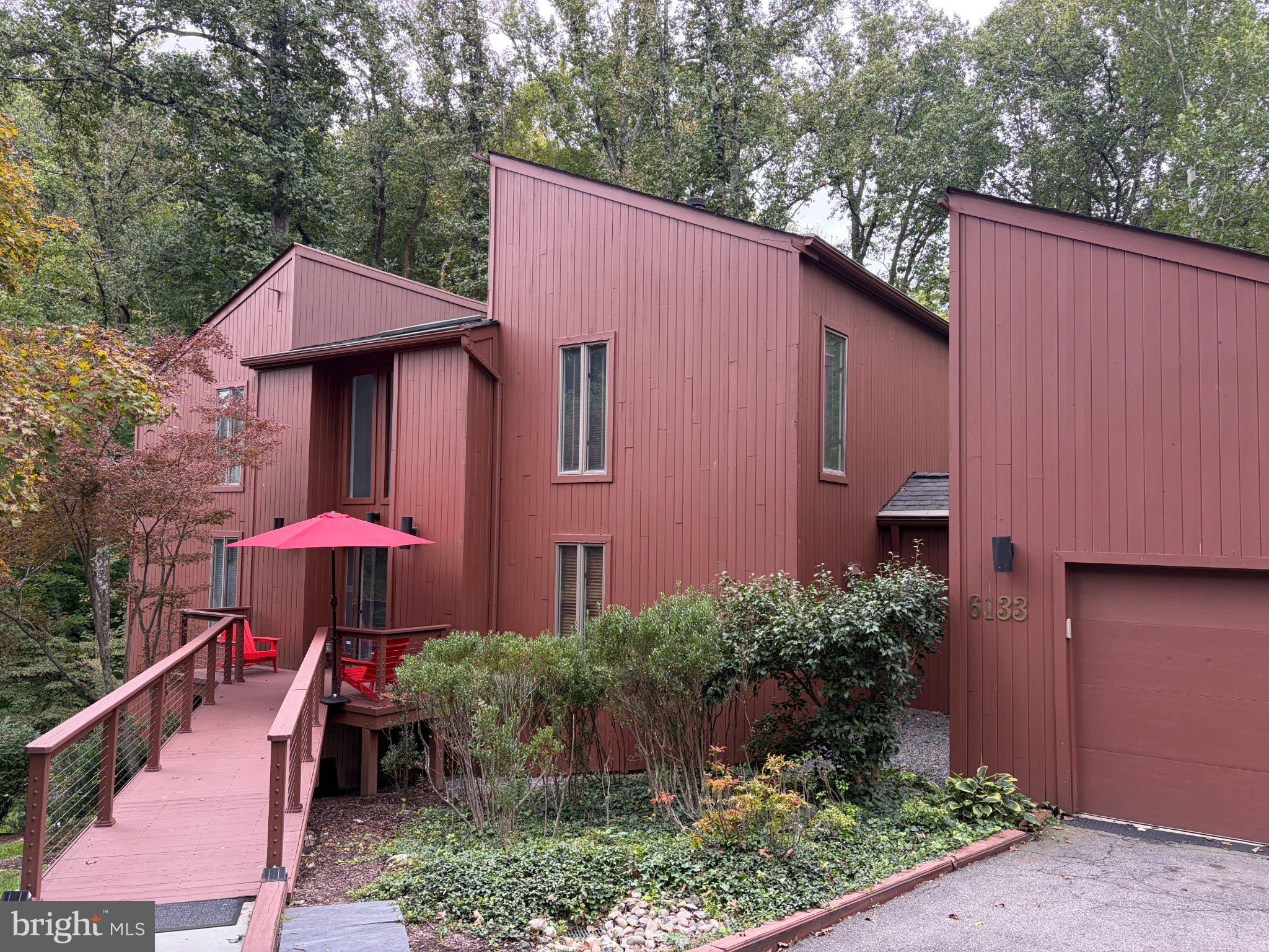 6133 FRANKLIN PARK ROAD