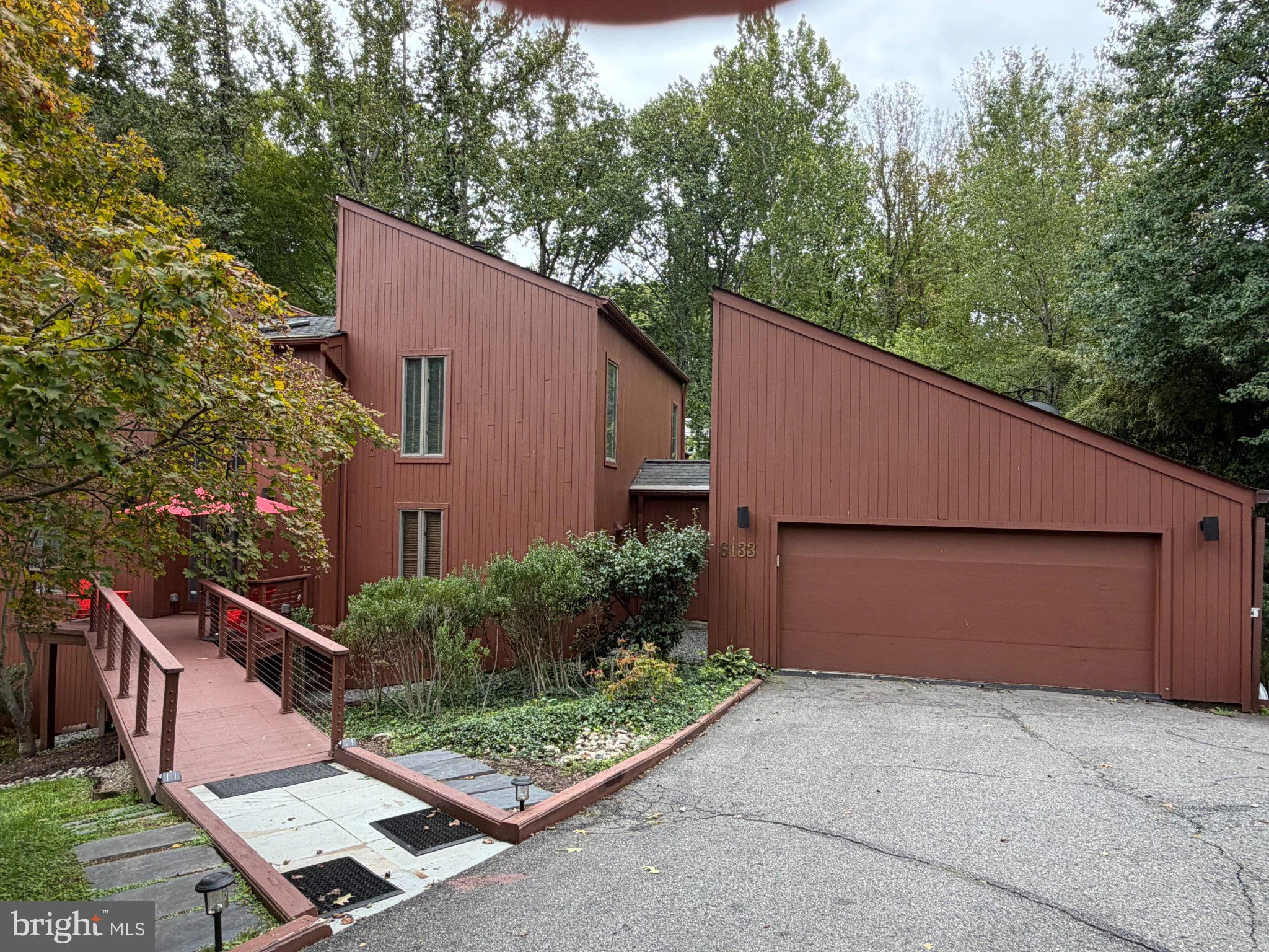 6133 Franklin Park Road