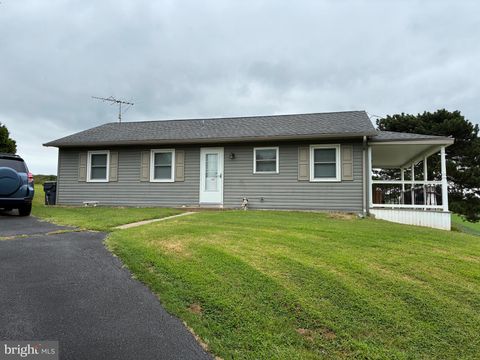 Mobile Home For Sale - 191 Sigman Road<br/> Lancaster County, NEW PROVIDENCE, PA 17560