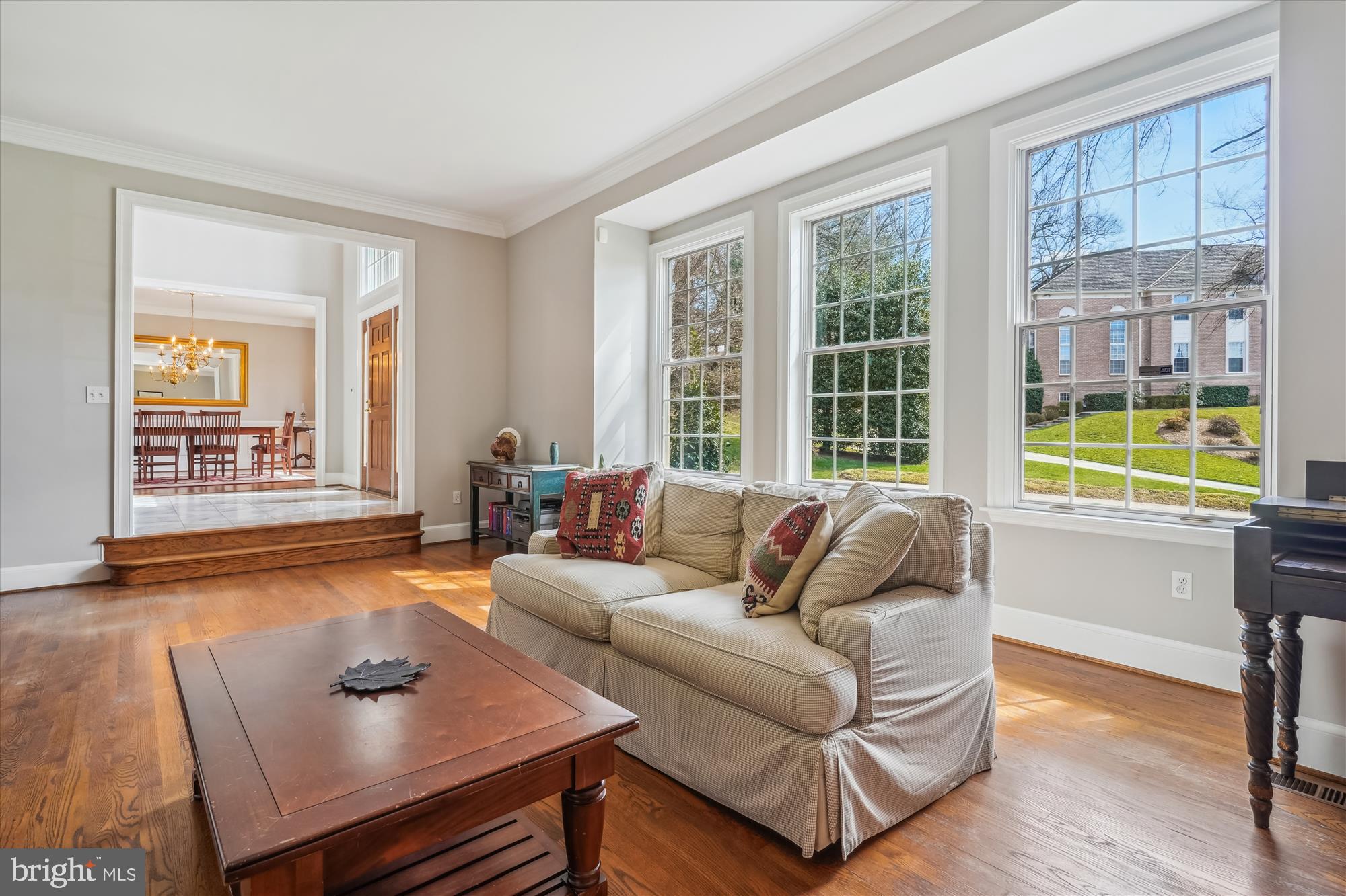 SOLITAIRE - Residential