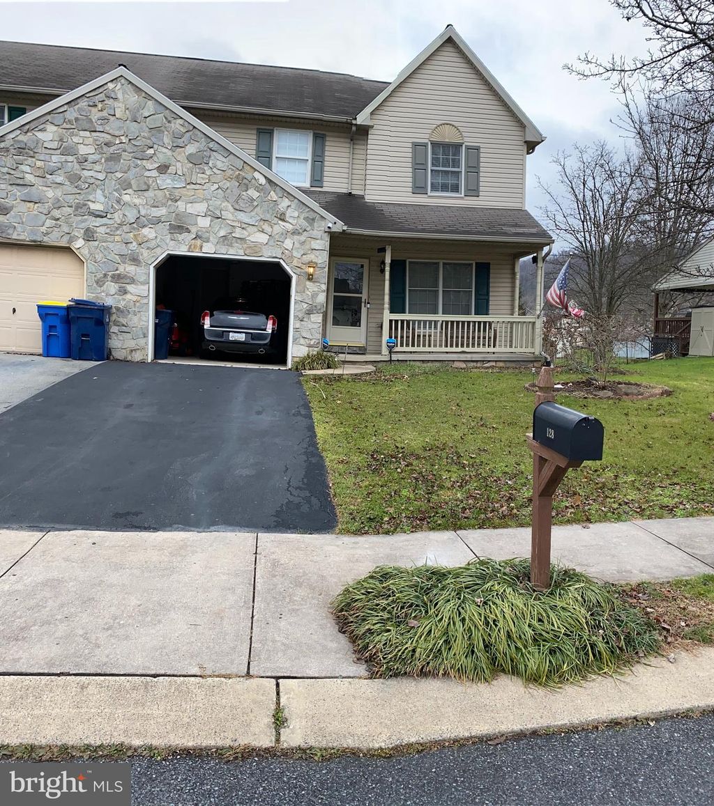 Photo of 128 ABBEY LN, NARVON, PA 17555 (MLS # PALA2028770)