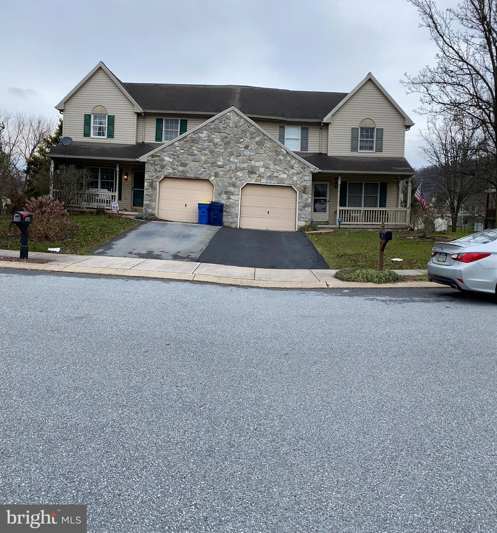 Photo of 128 ABBEY LN, NARVON, PA 17555 (MLS # PALA2028770)