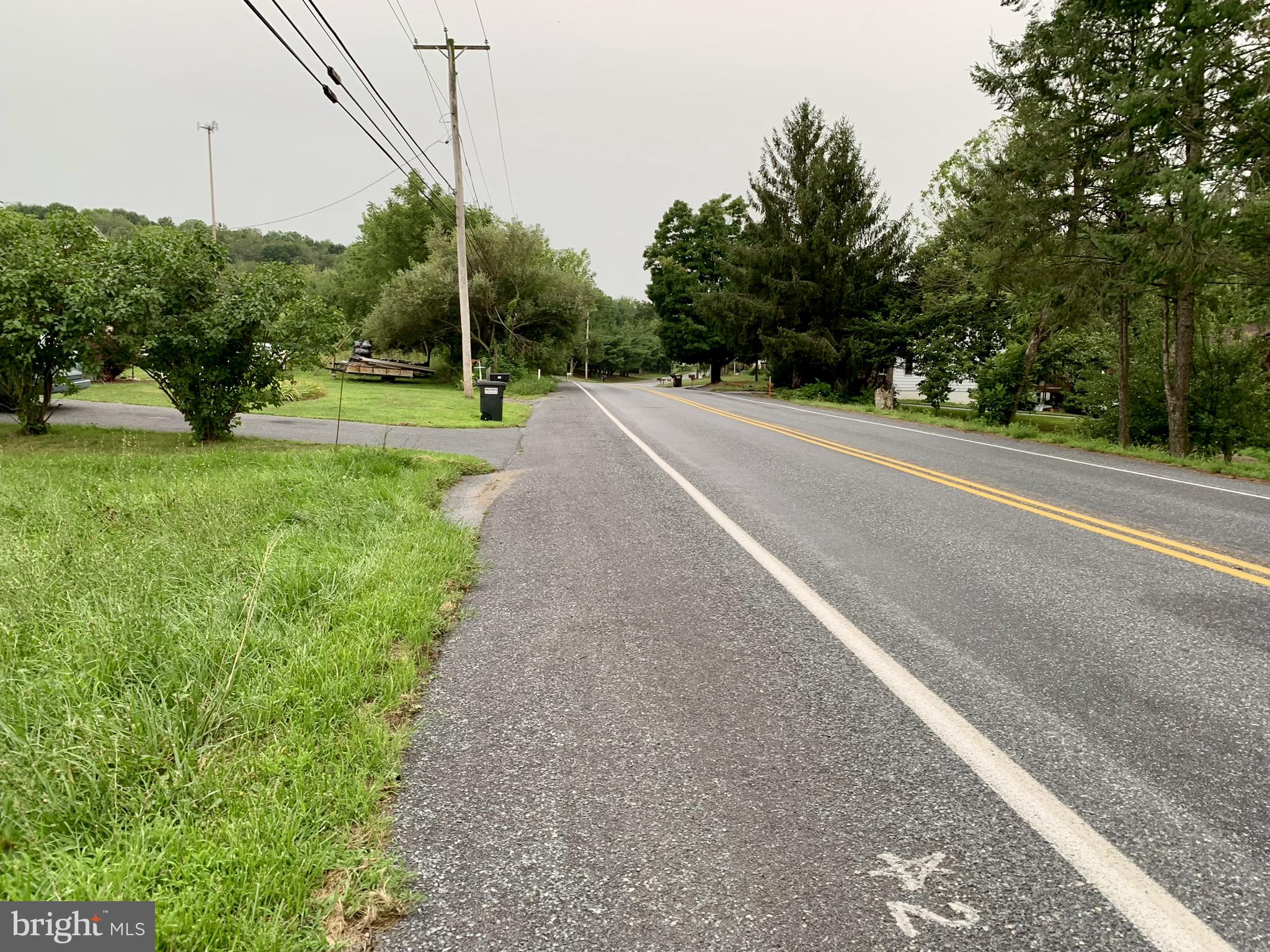 0 HEX HIGHWAY TRACT 2