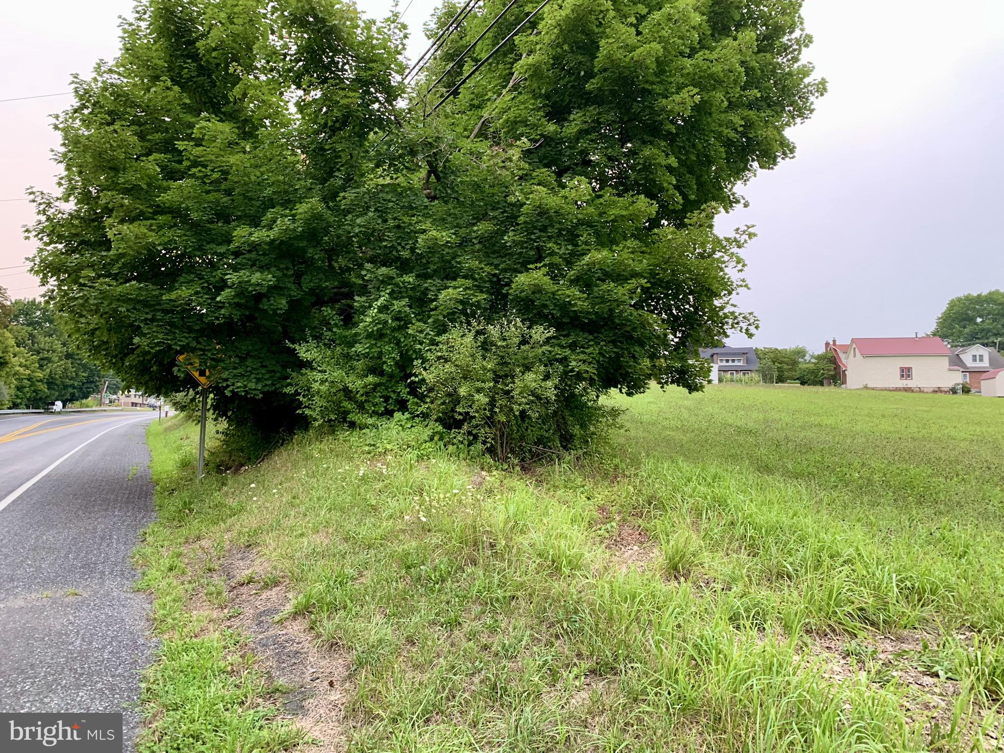 0 HEX HIGHWAY TRACT 2