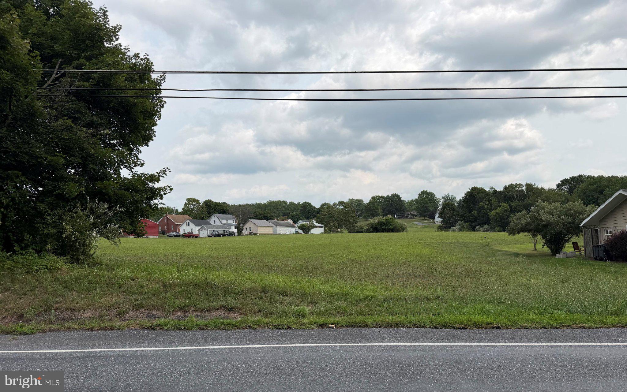 0 HEX HIGHWAY TRACT 2