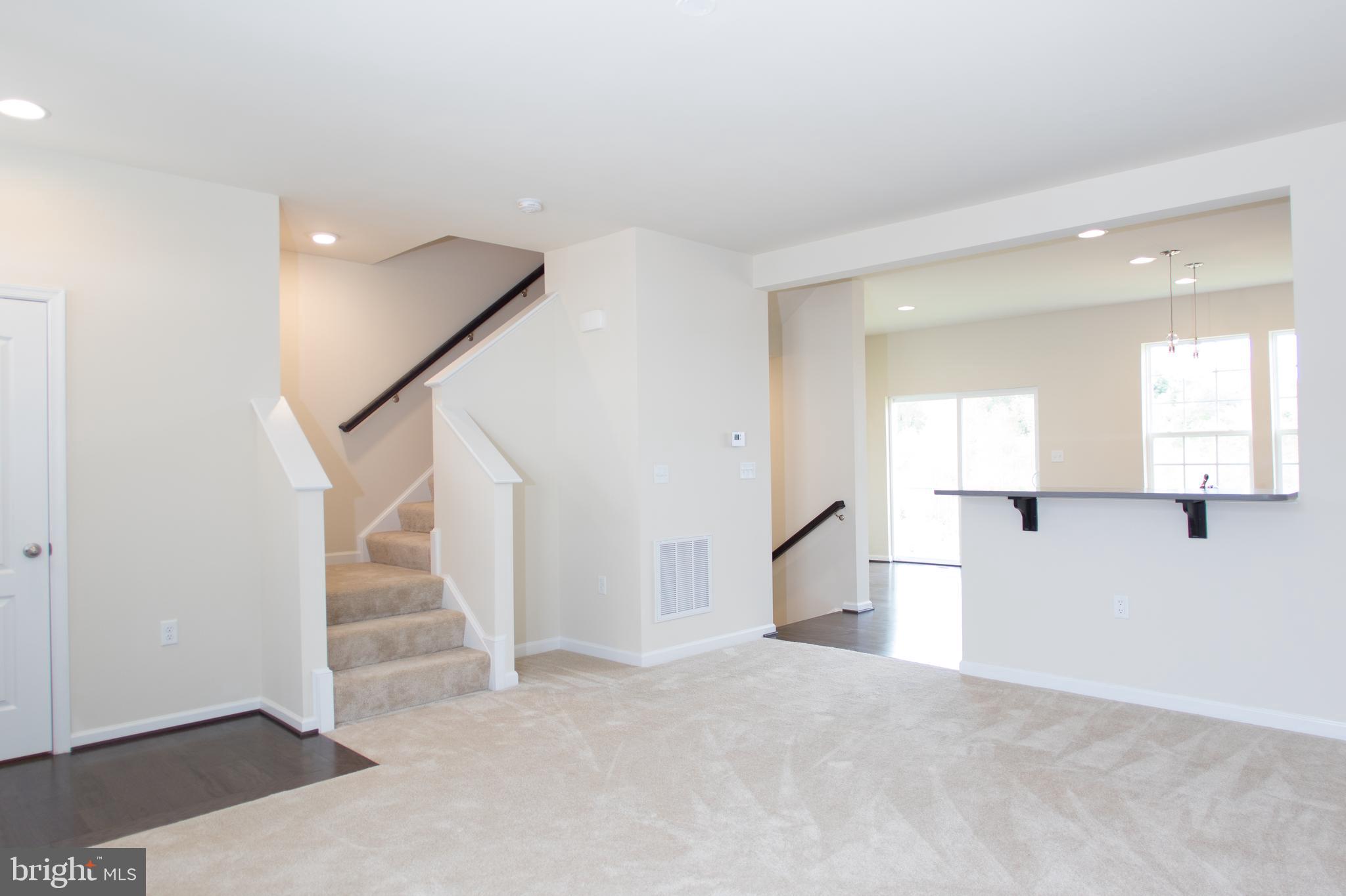 ARCHERS ROCK - Residential