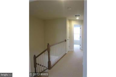 EAST GATE ONE - Residential Lease