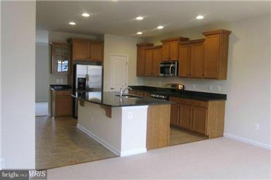 EAST GATE ONE - Residential Lease