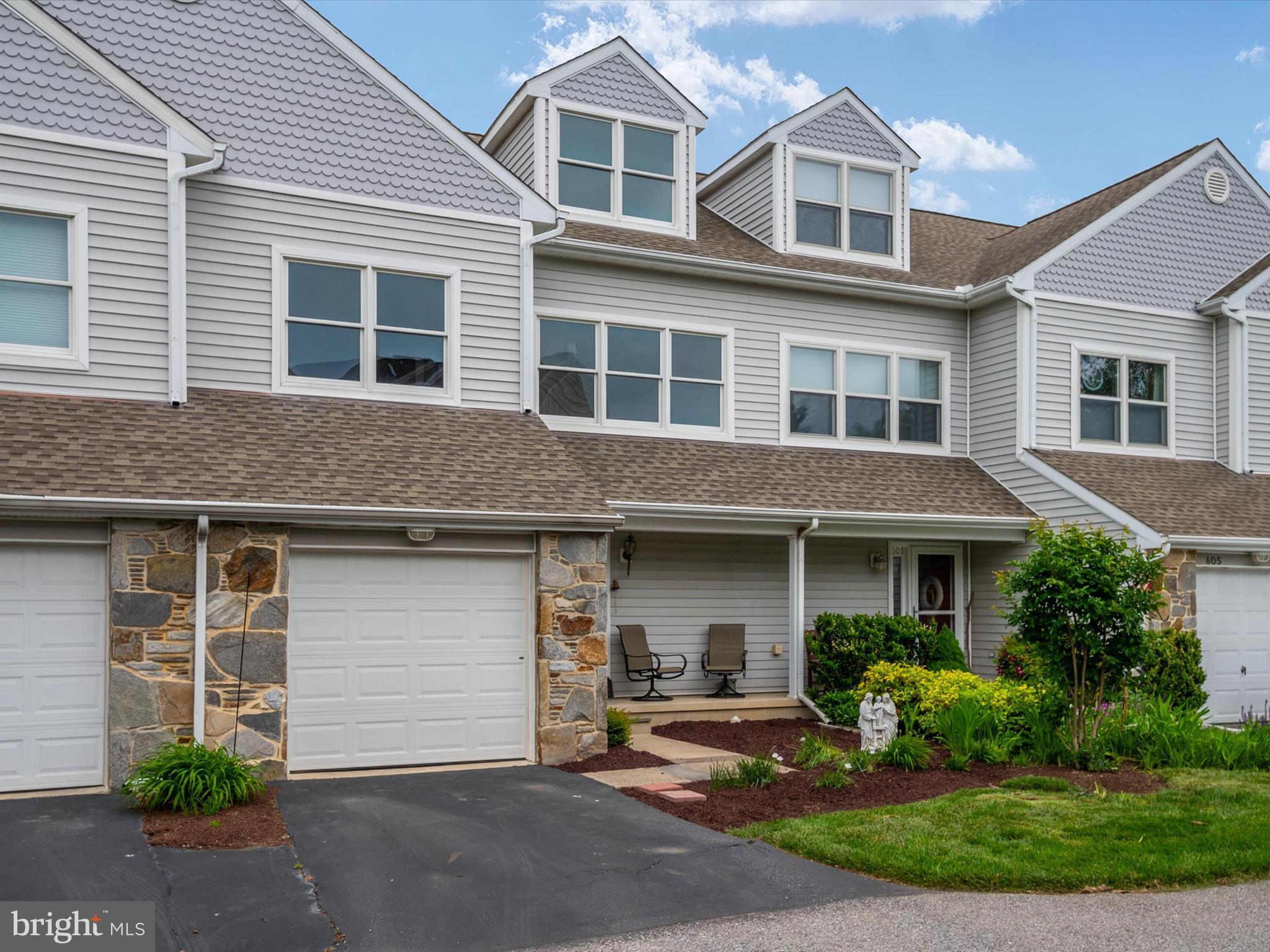 BAYSIDE MARINA - Residential