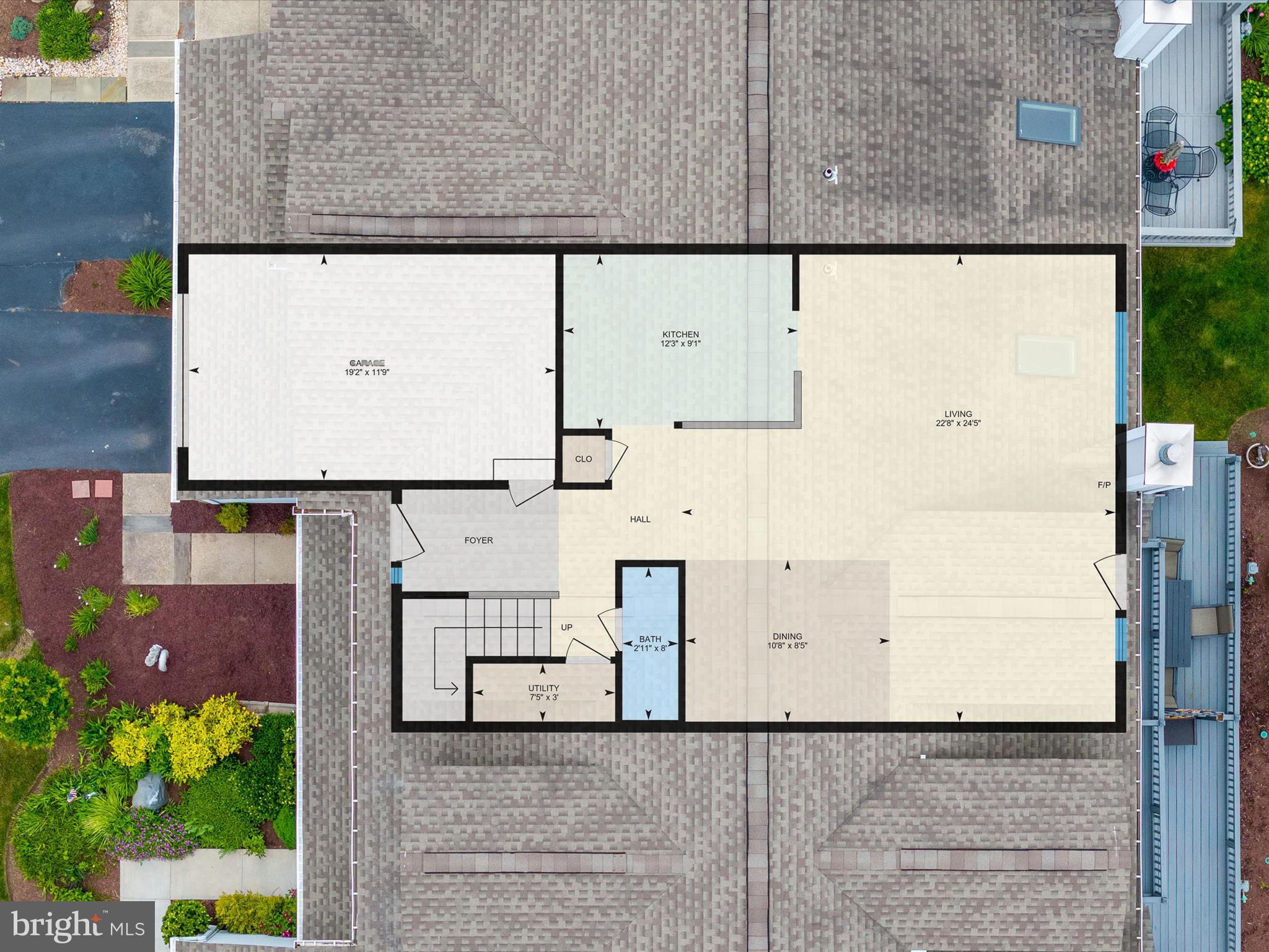 BAYSIDE MARINA - Residential