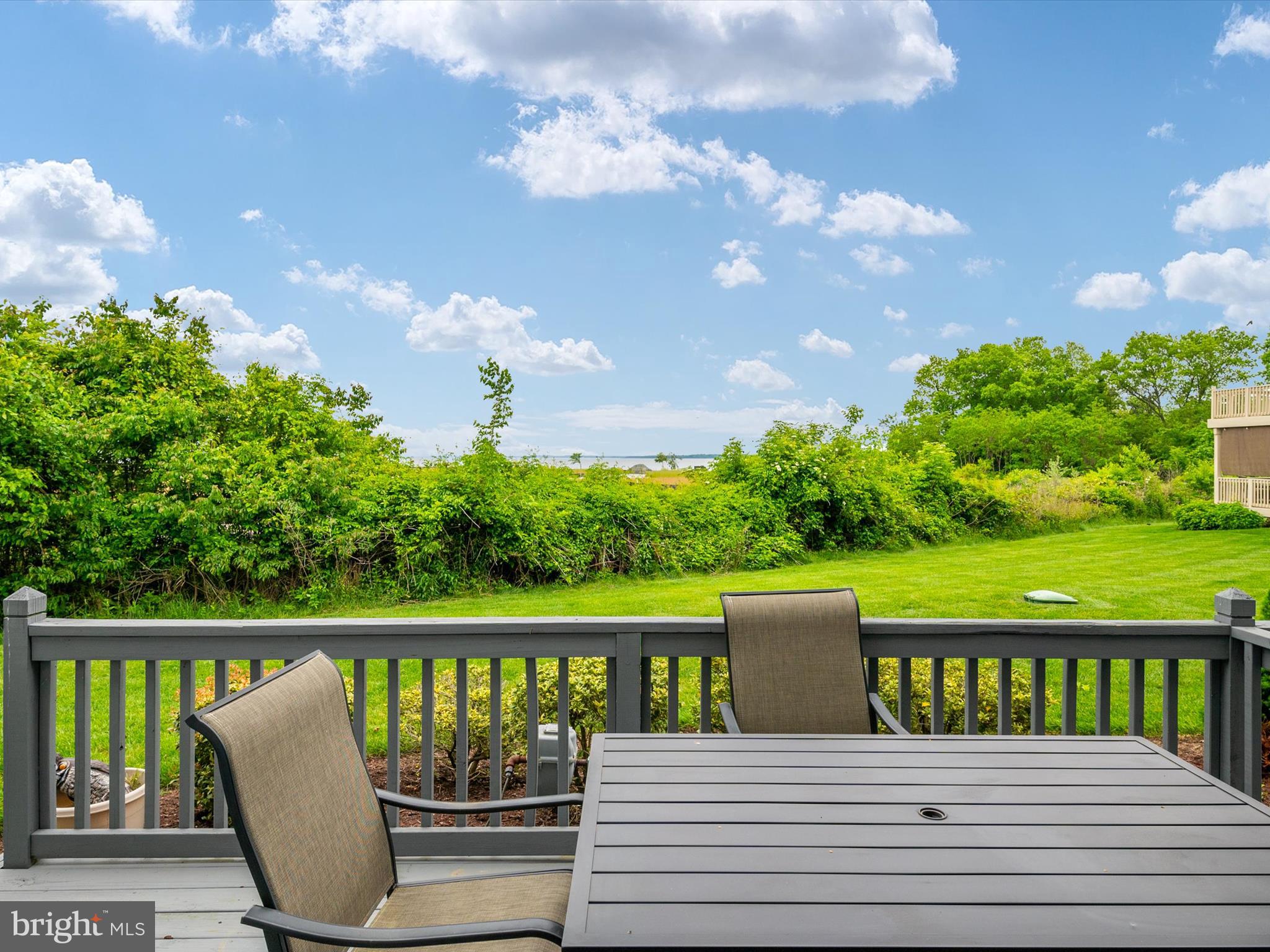 BAYSIDE MARINA - Residential