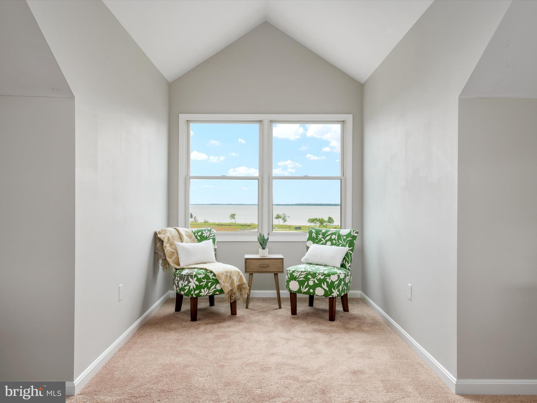 BAYSIDE MARINA - Residential
