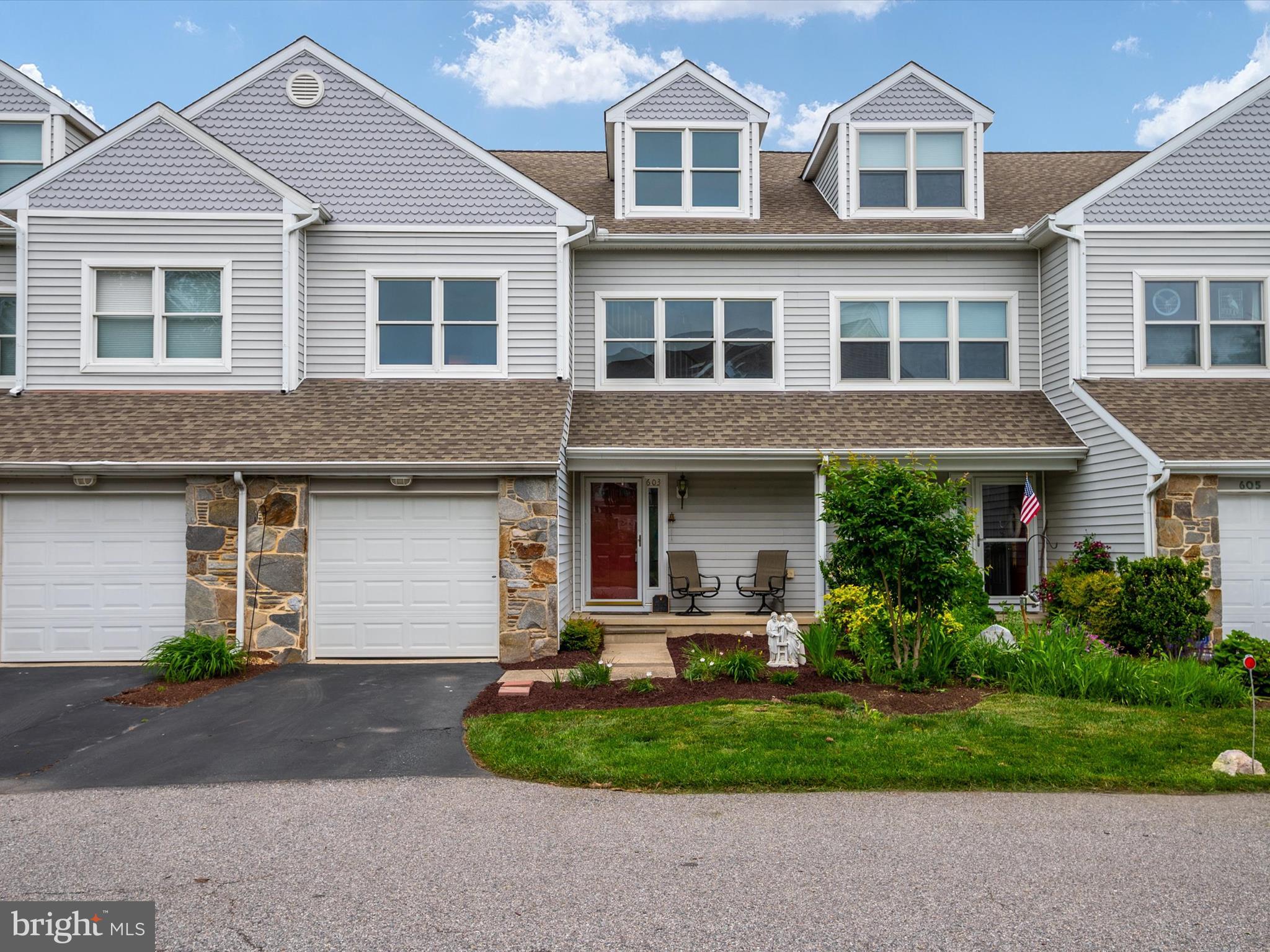 BAYSIDE MARINA - Residential