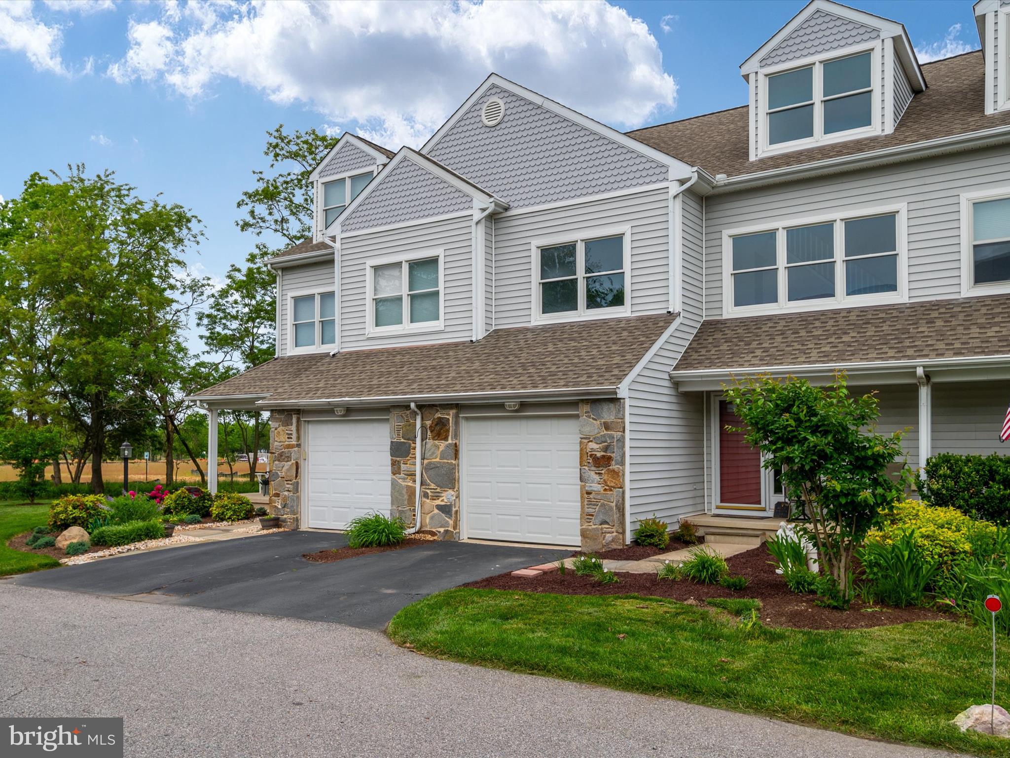 BAYSIDE MARINA - Residential