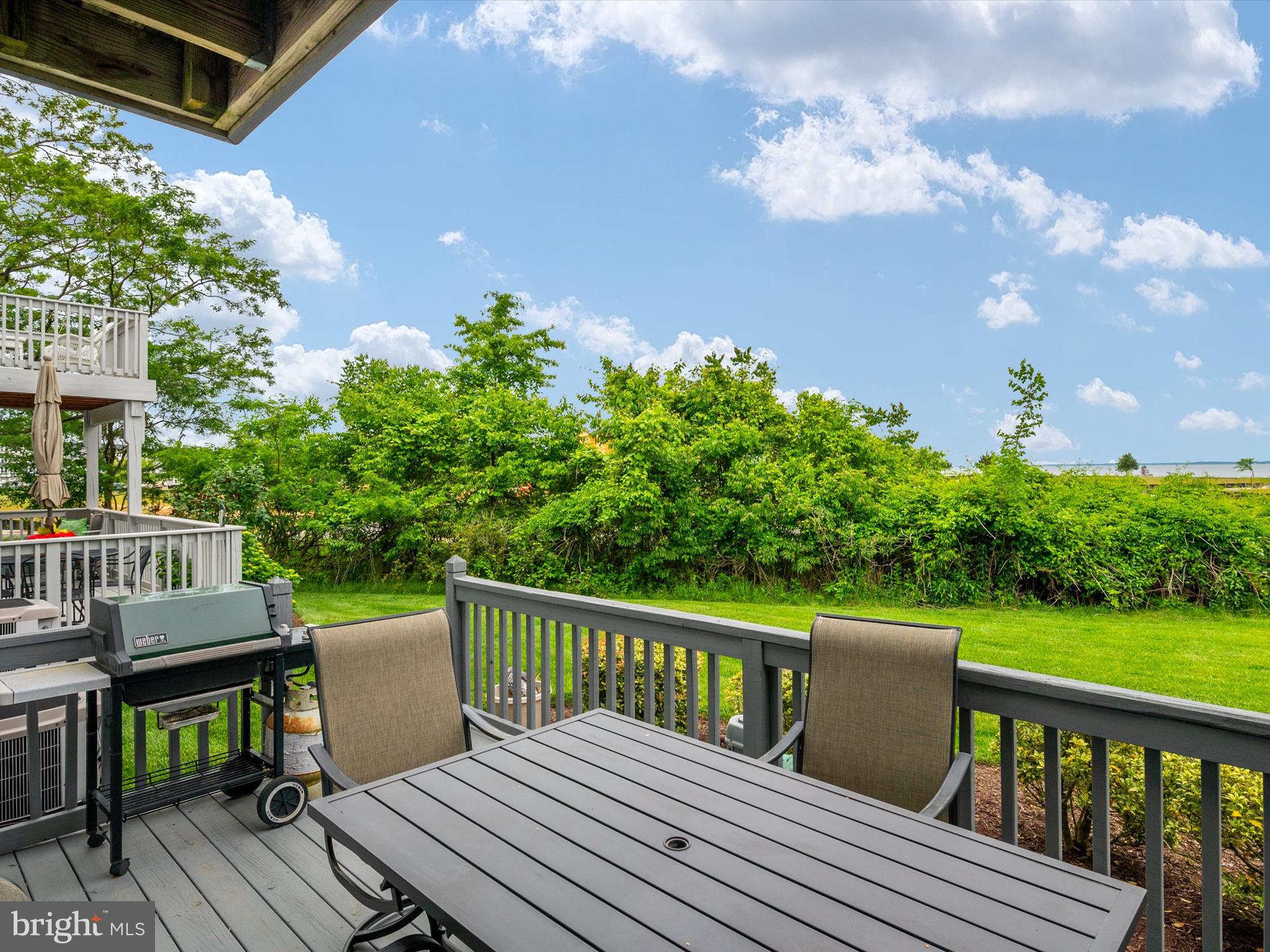 BAYSIDE MARINA - Residential