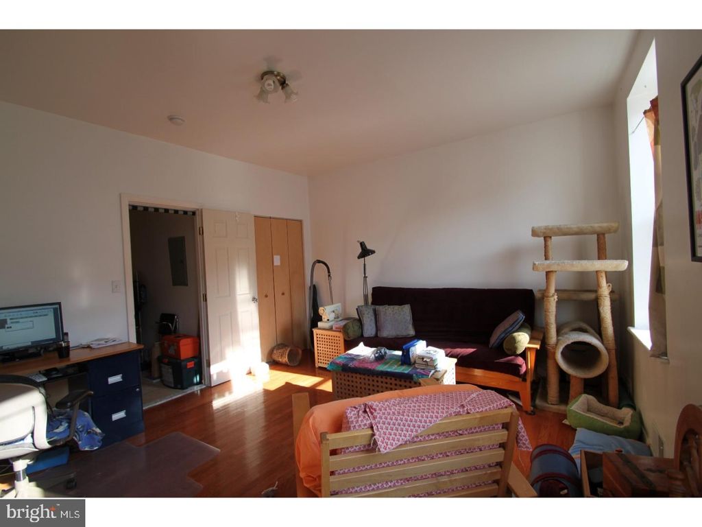 Photo of 1171 S 10th Street #2, PHILADELPHIA, PA 19147 (MLS # PAPH2582652)