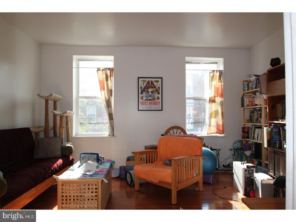 Photo of 1171 S 10th Street #2, PHILADELPHIA, PA 19147 (MLS # PAPH2582652)
