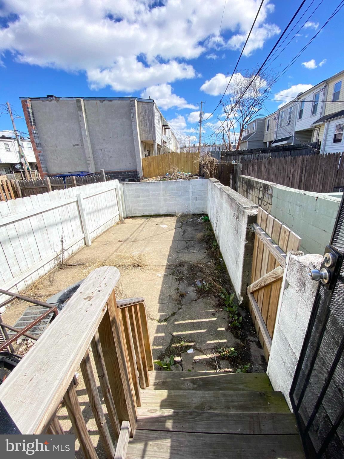 NONE AVAILABLE - Residential