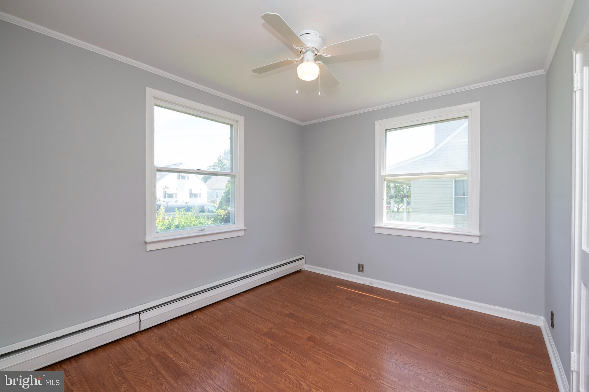 MURRAY POINT - Residential