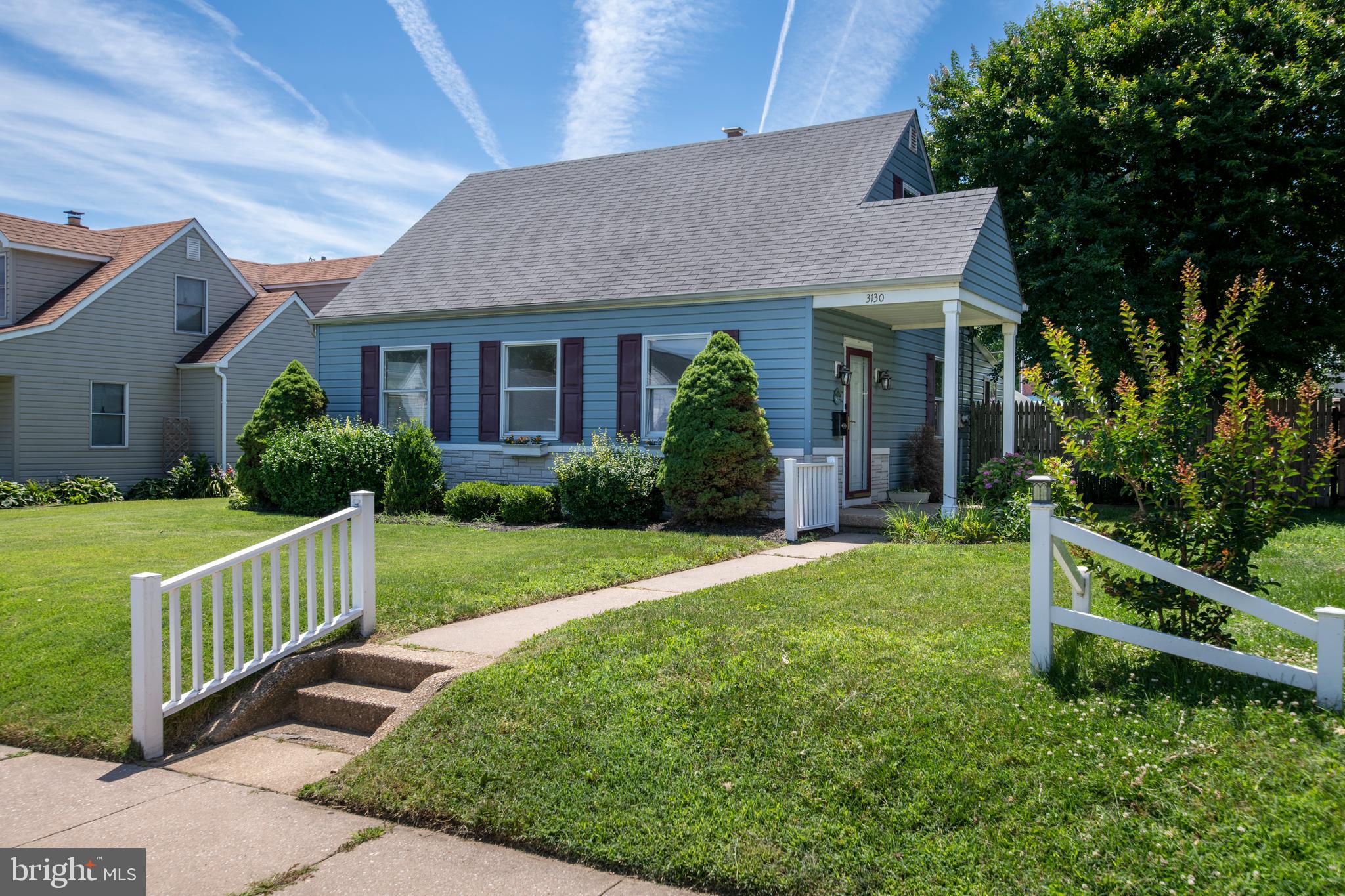 MURRAY POINT - Residential