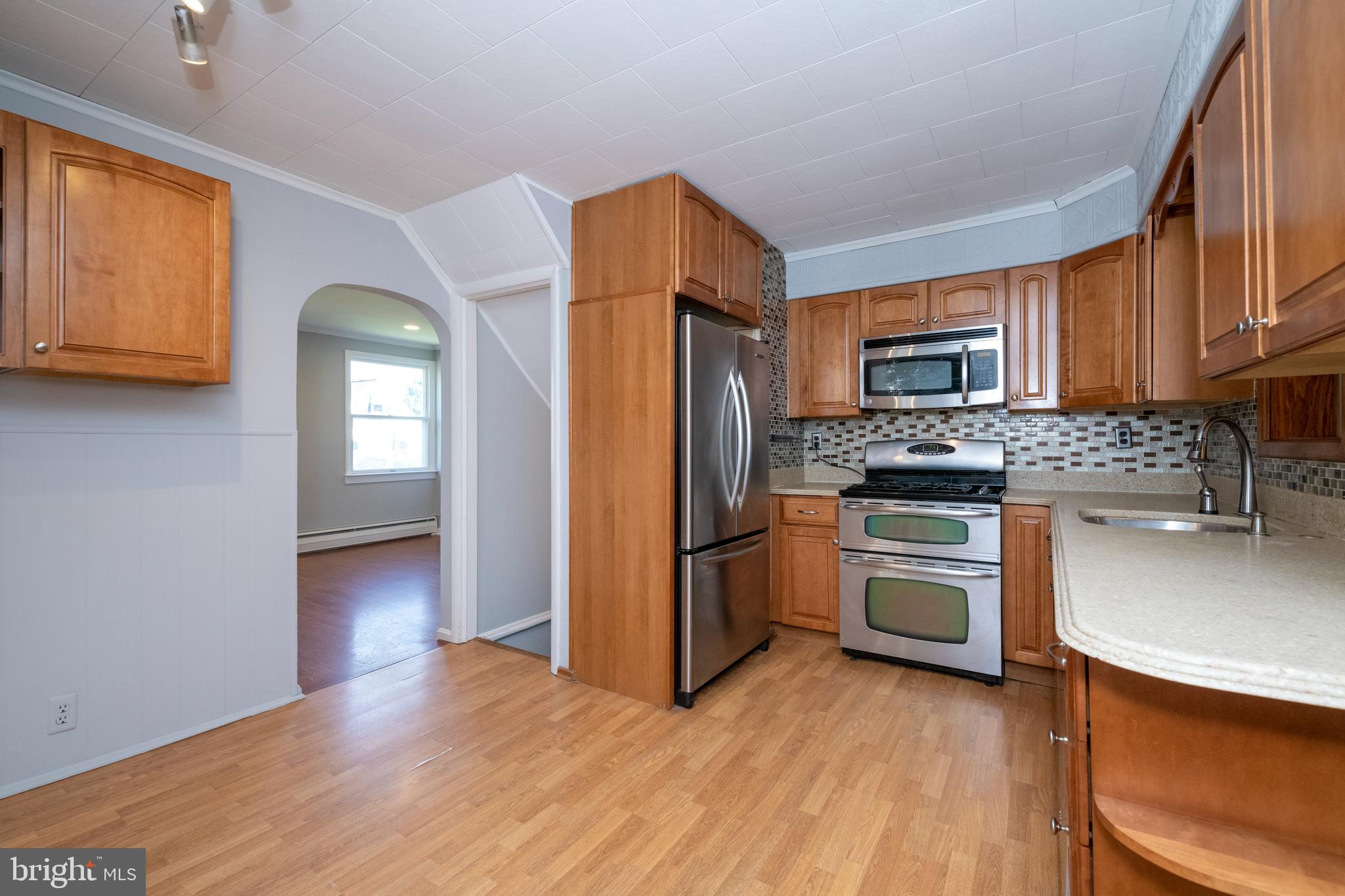 MURRAY POINT - Residential