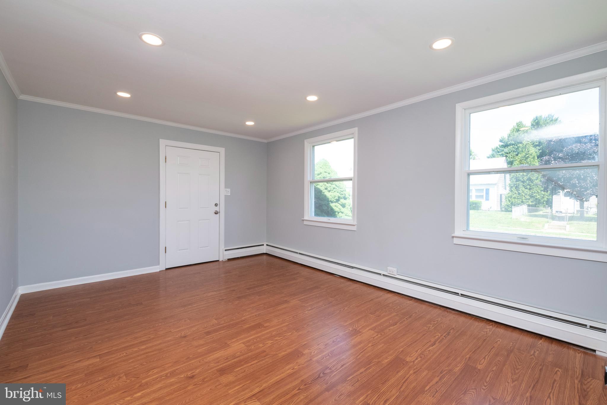 MURRAY POINT - Residential