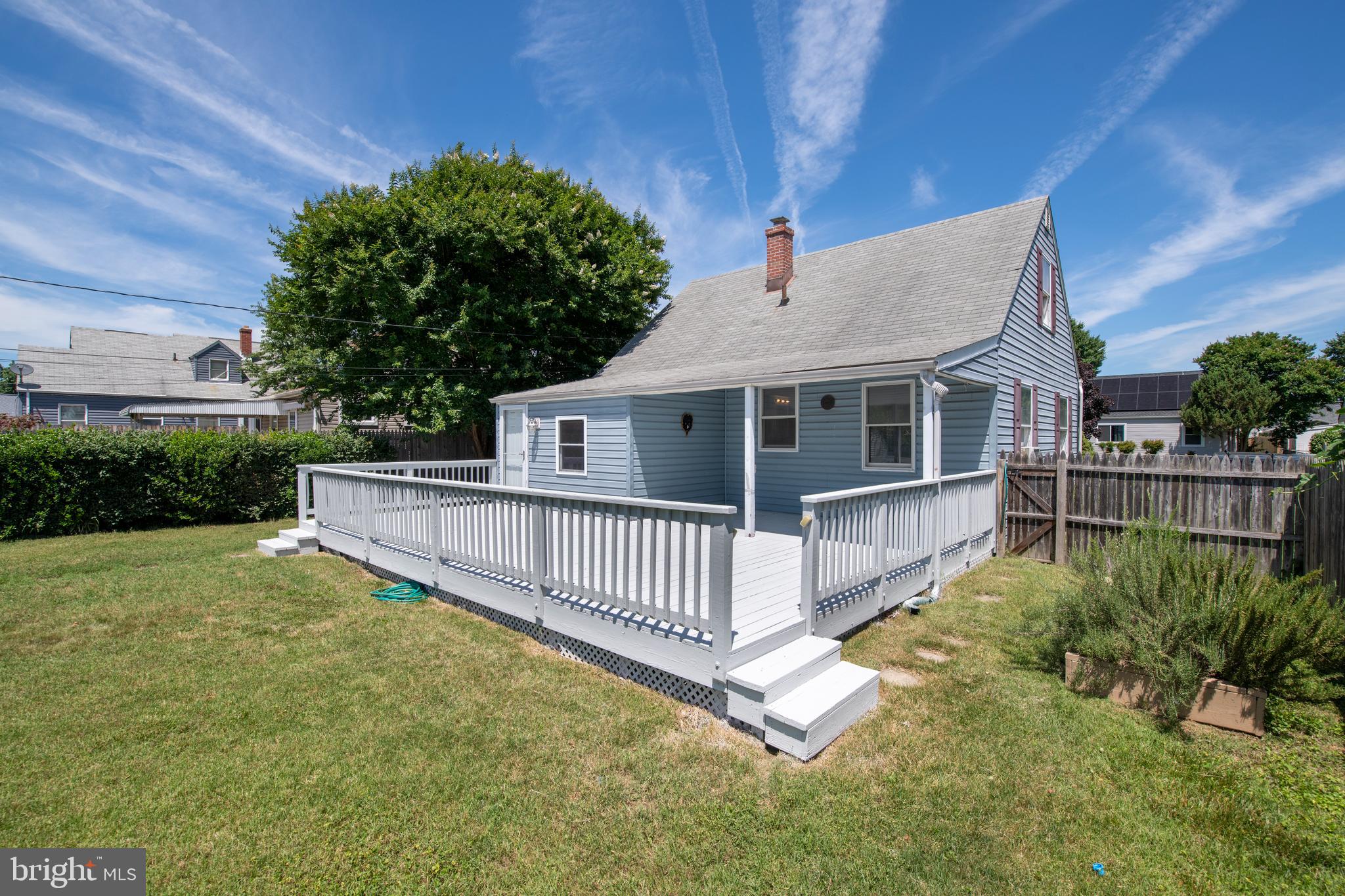 MURRAY POINT - Residential