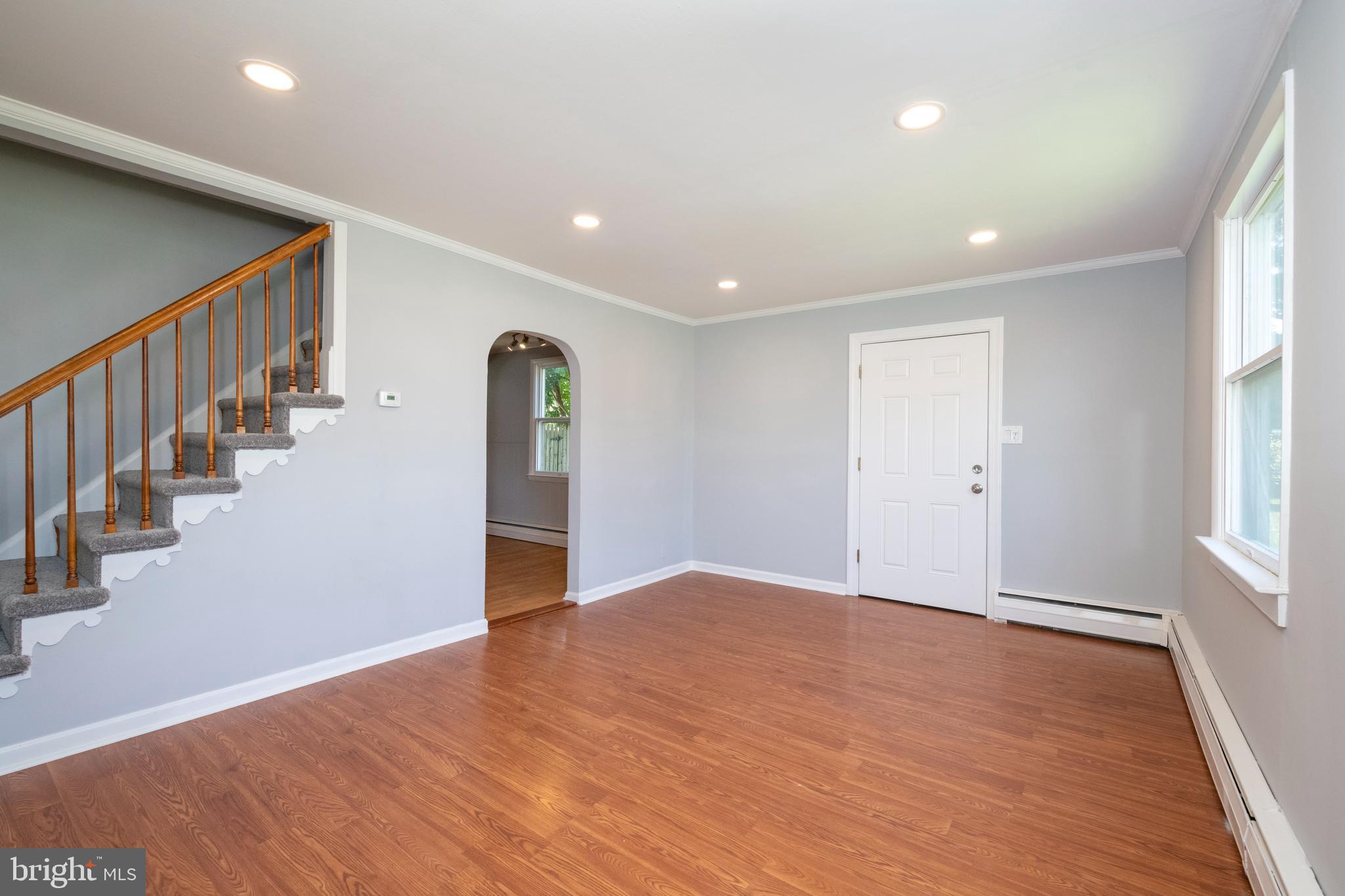 MURRAY POINT - Residential