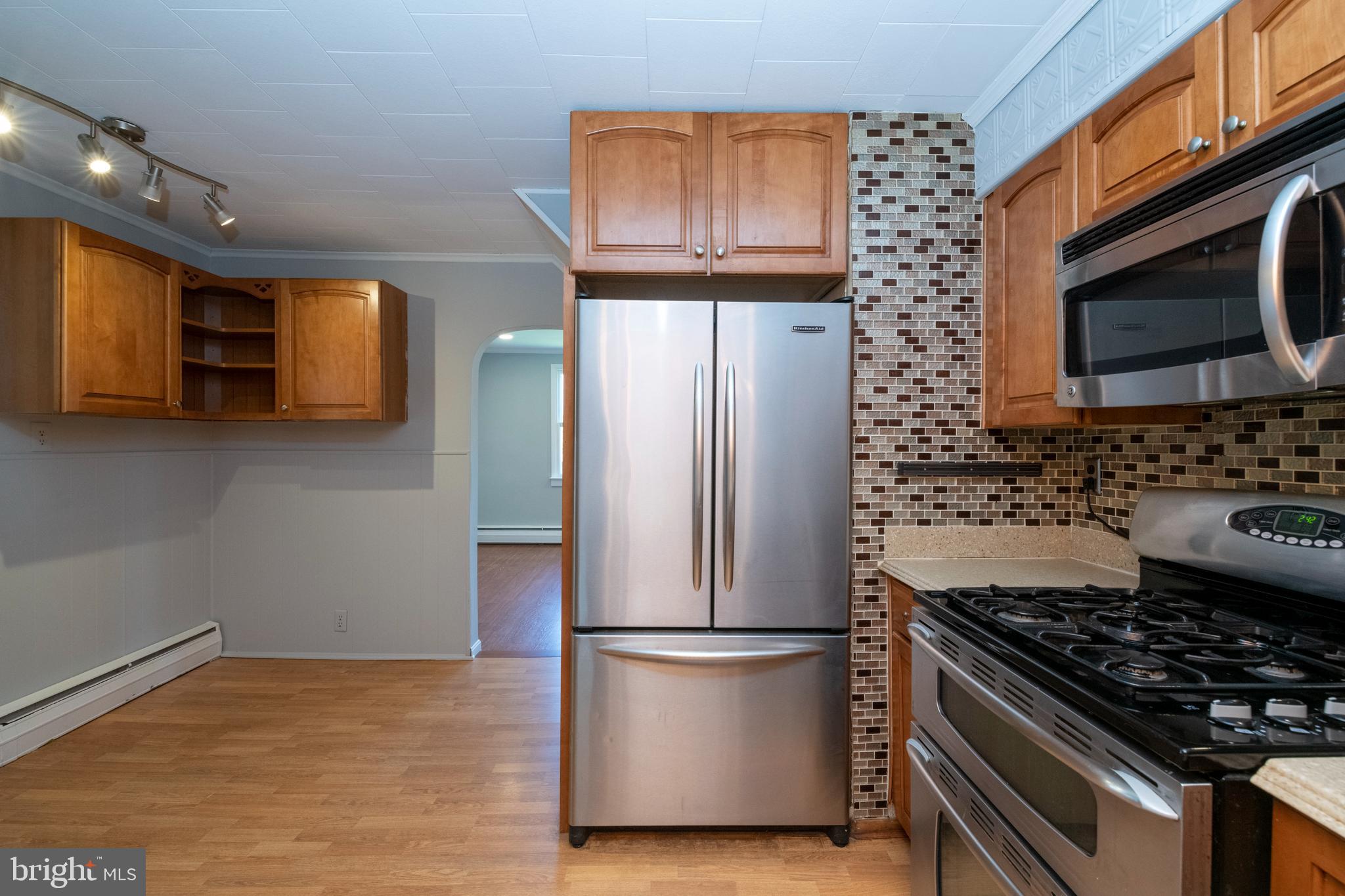 MURRAY POINT - Residential