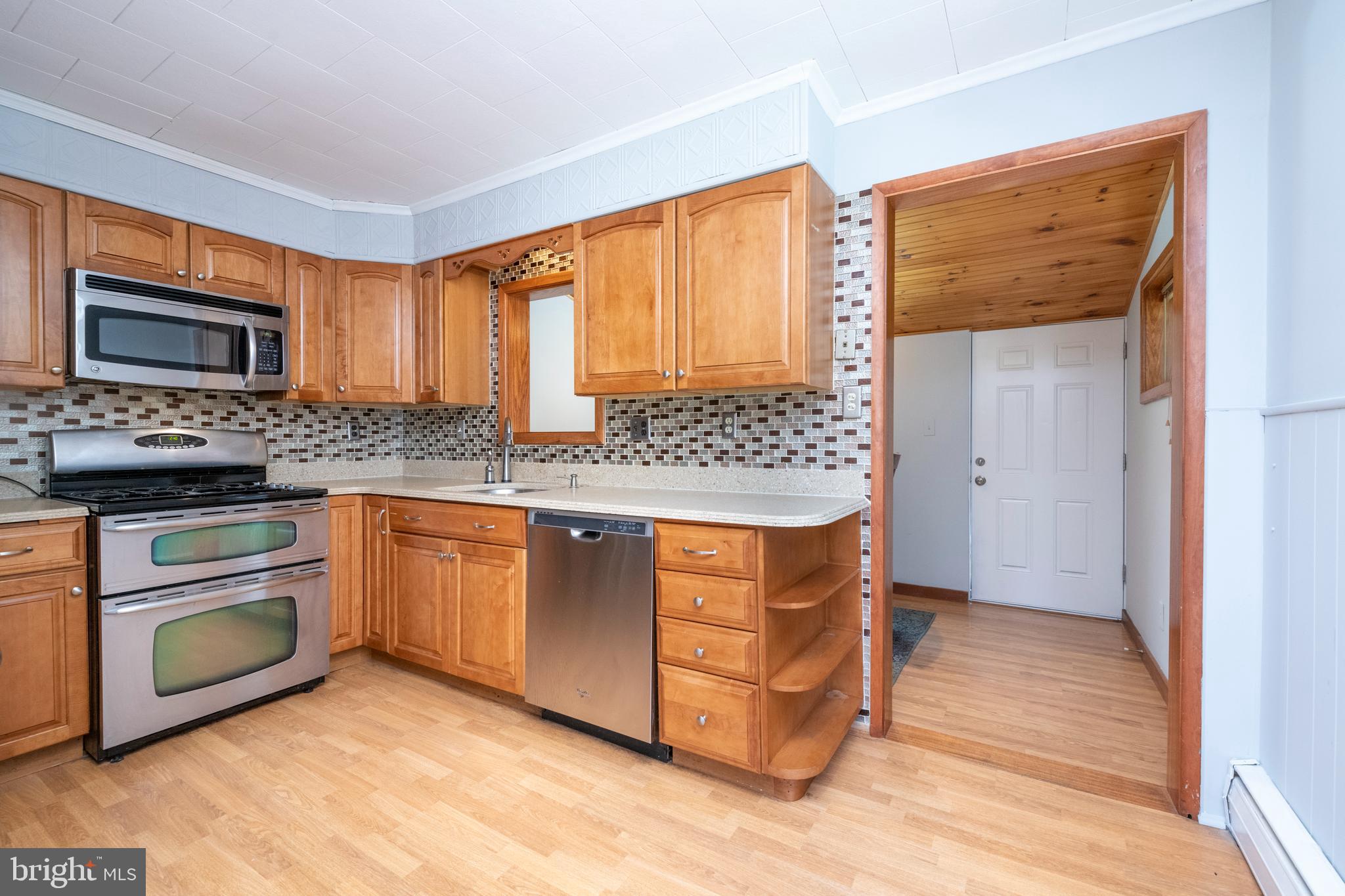 MURRAY POINT - Residential