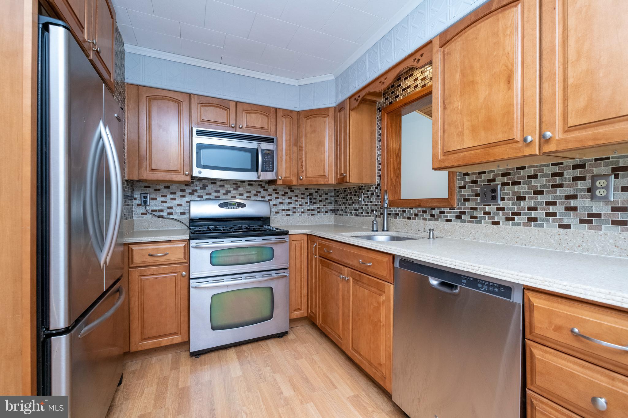 MURRAY POINT - Residential