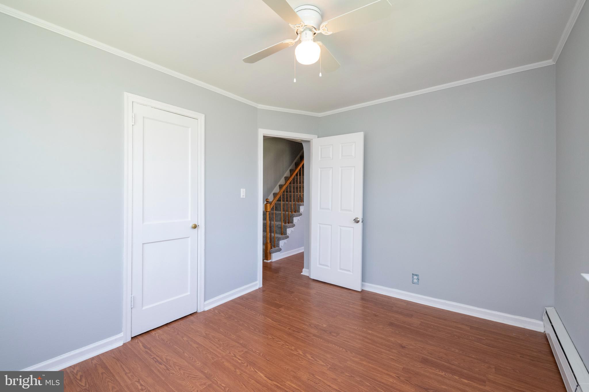 MURRAY POINT - Residential