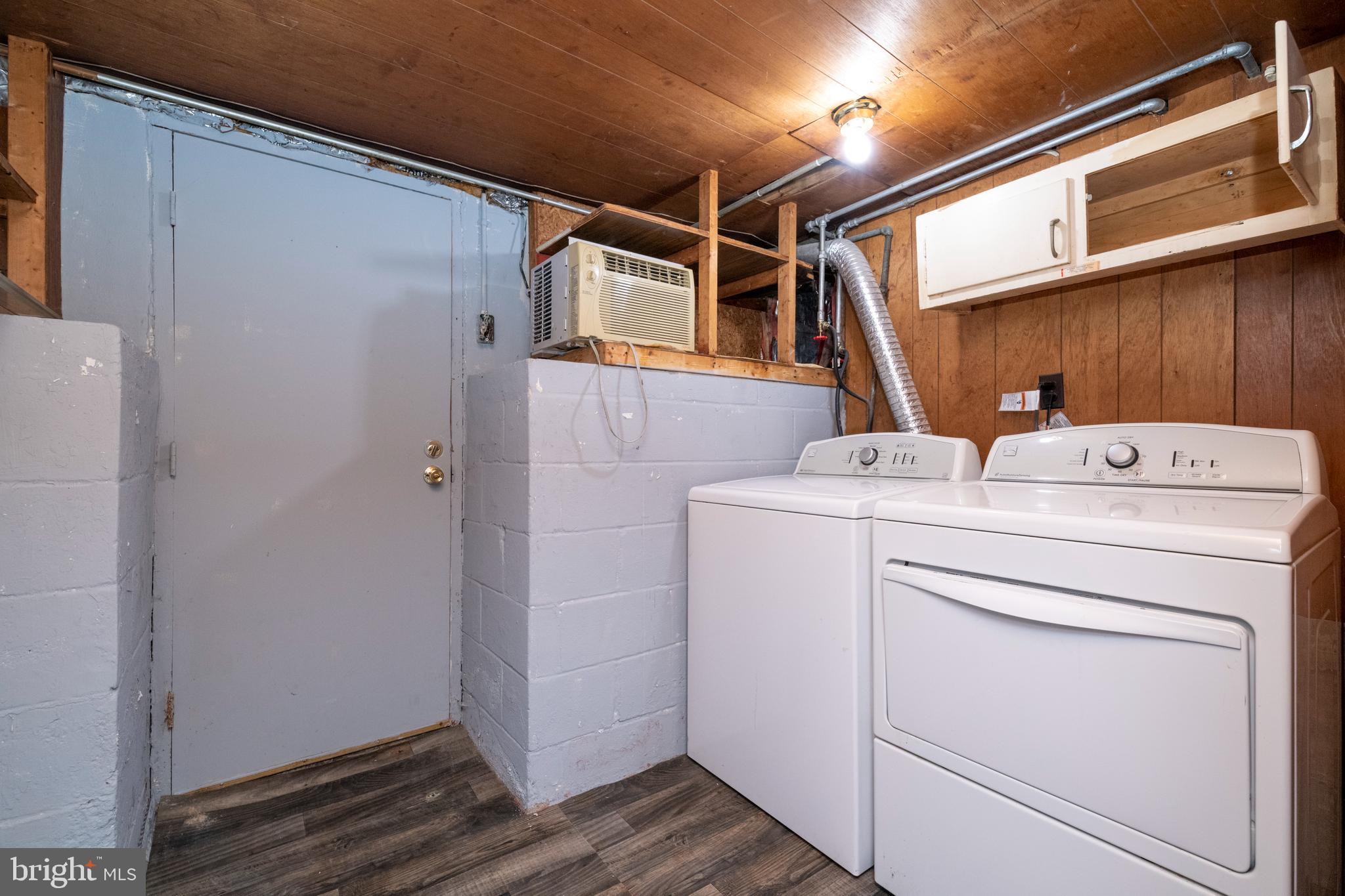 MURRAY POINT - Residential