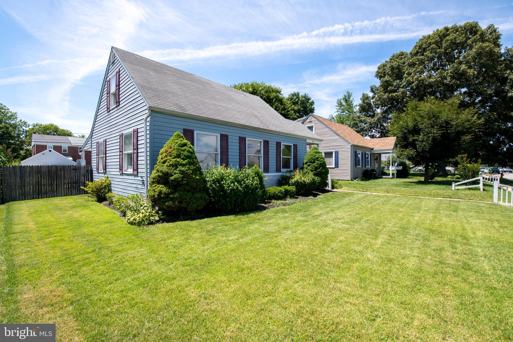 MURRAY POINT - Residential