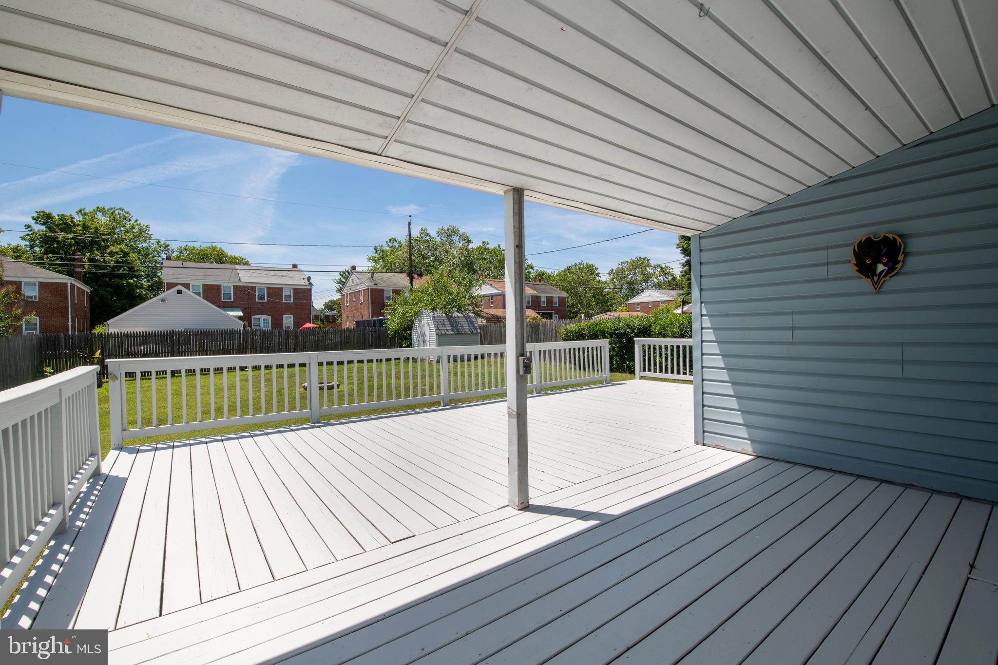 MURRAY POINT - Residential