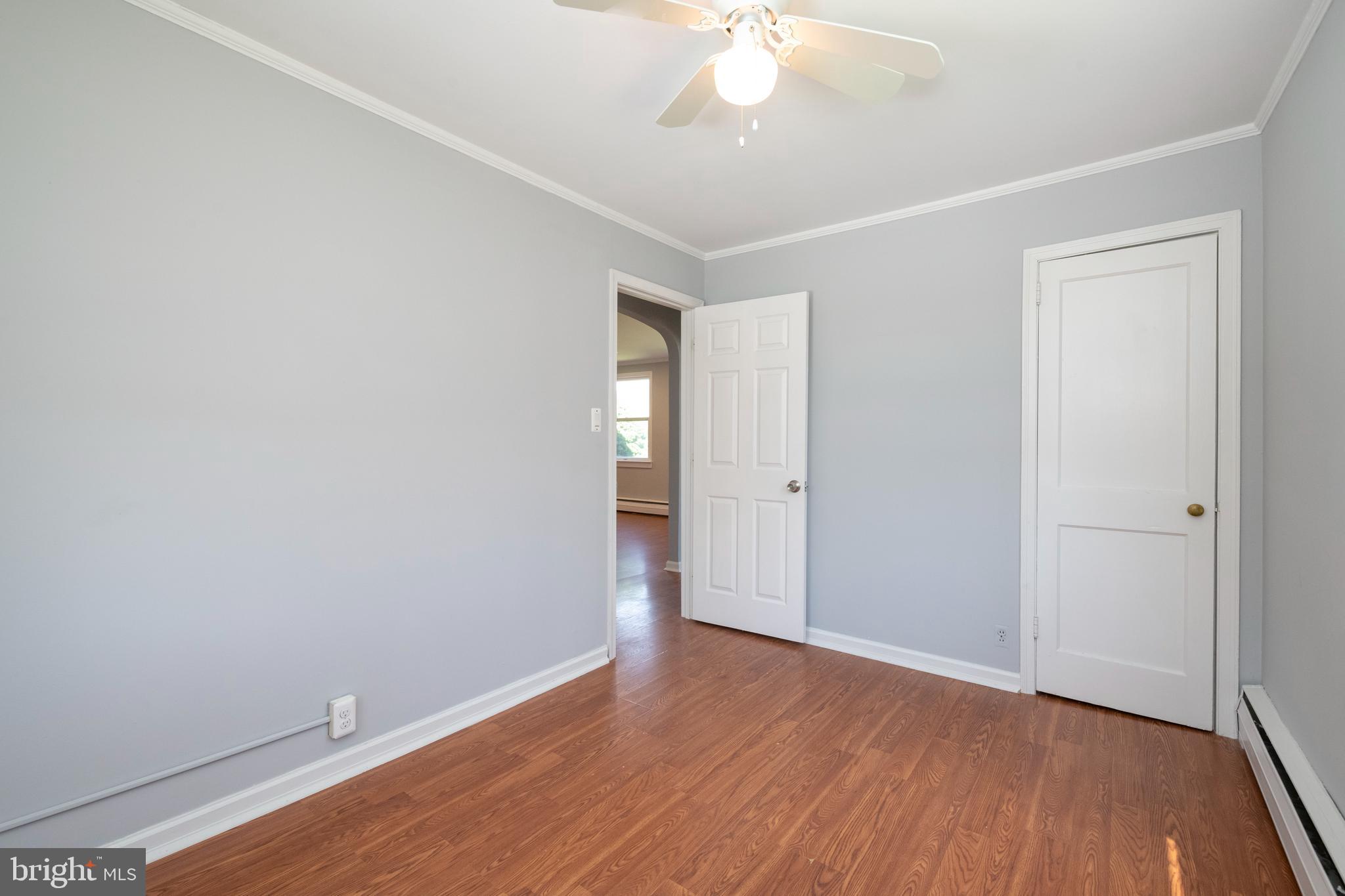 MURRAY POINT - Residential