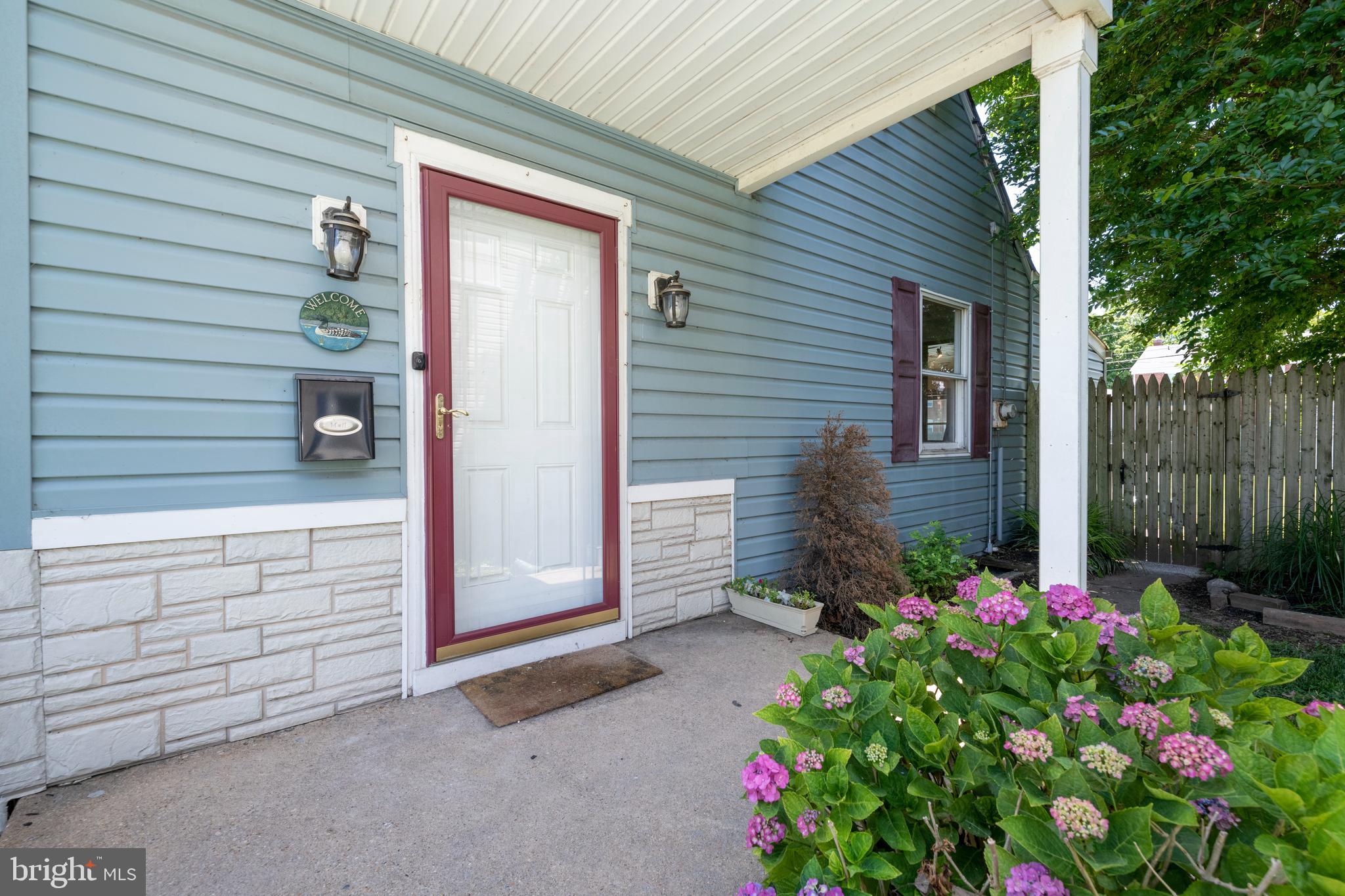 MURRAY POINT - Residential