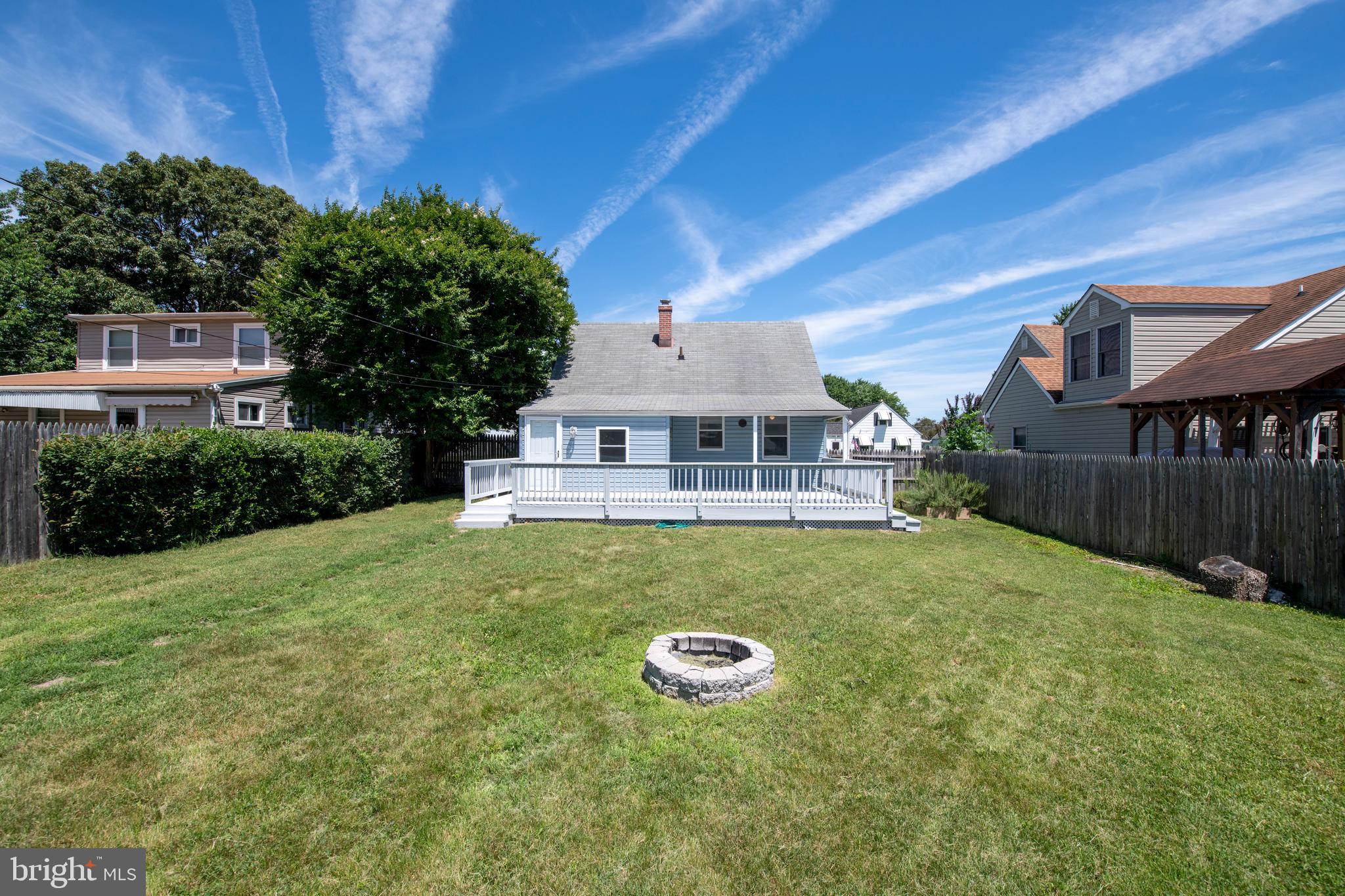 MURRAY POINT - Residential