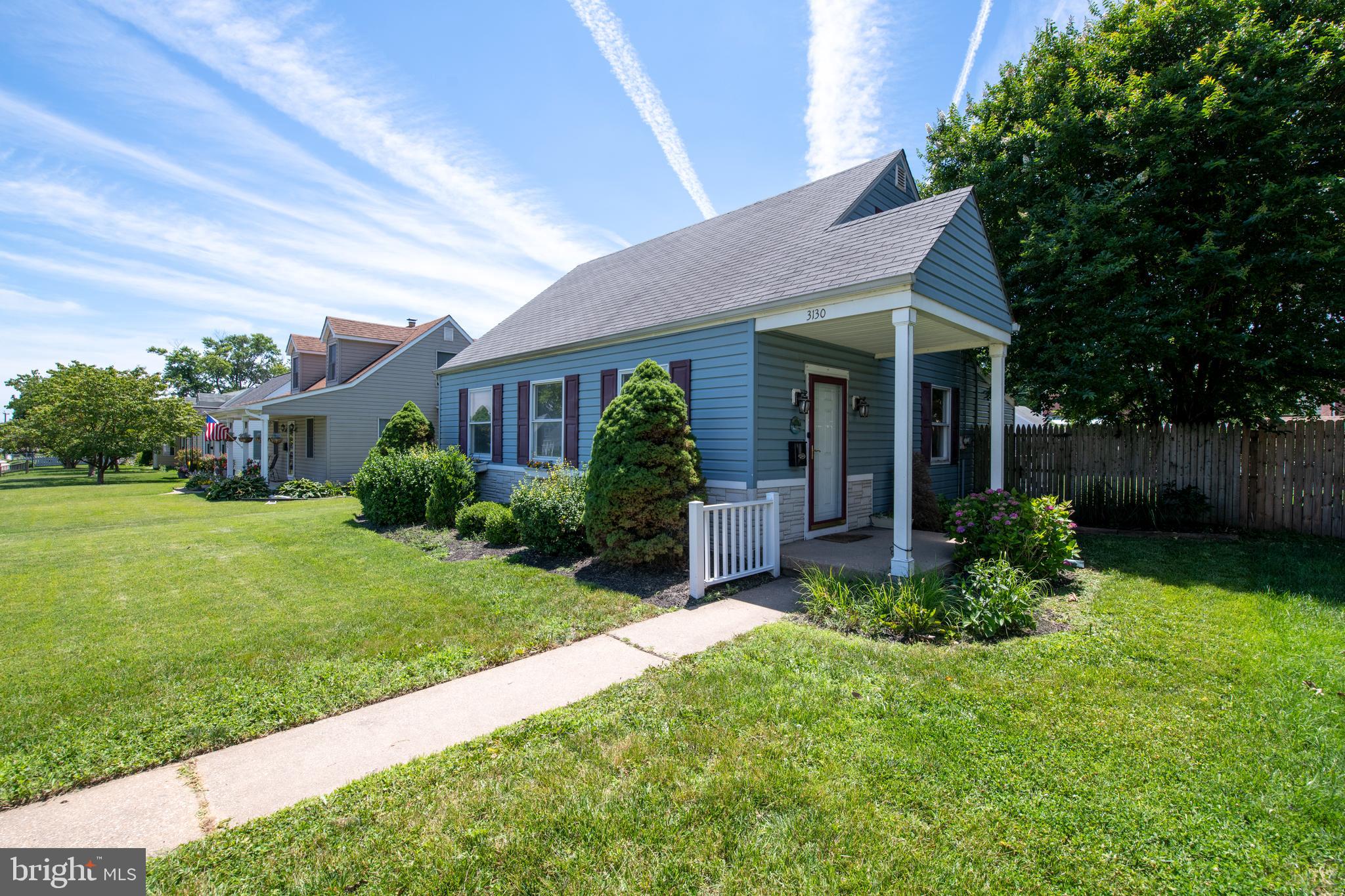 MURRAY POINT - Residential