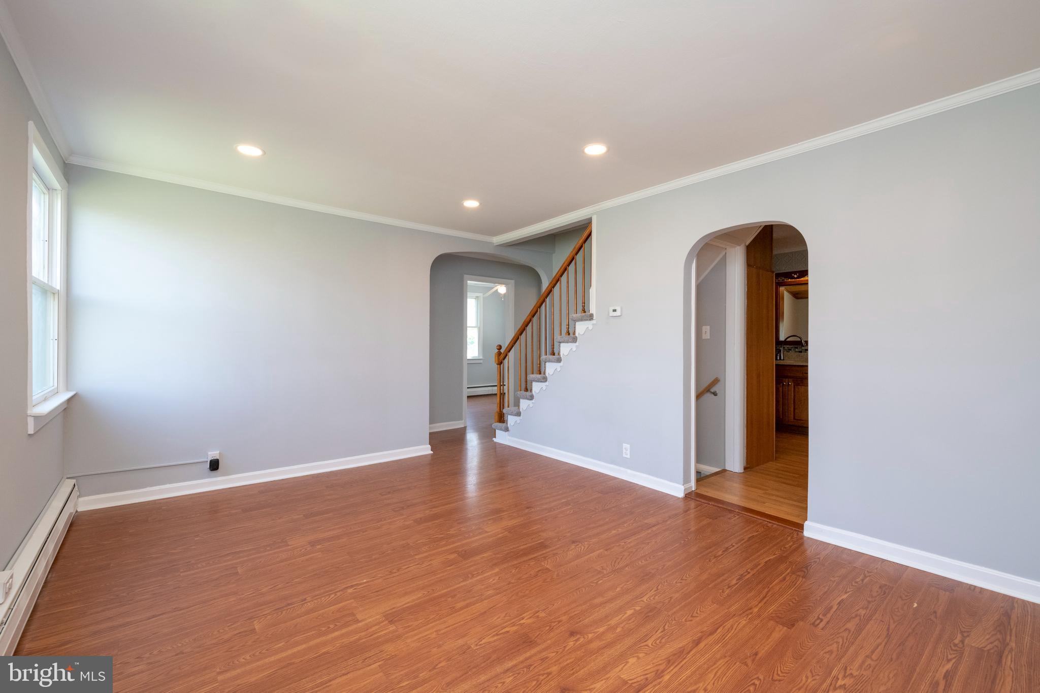 MURRAY POINT - Residential