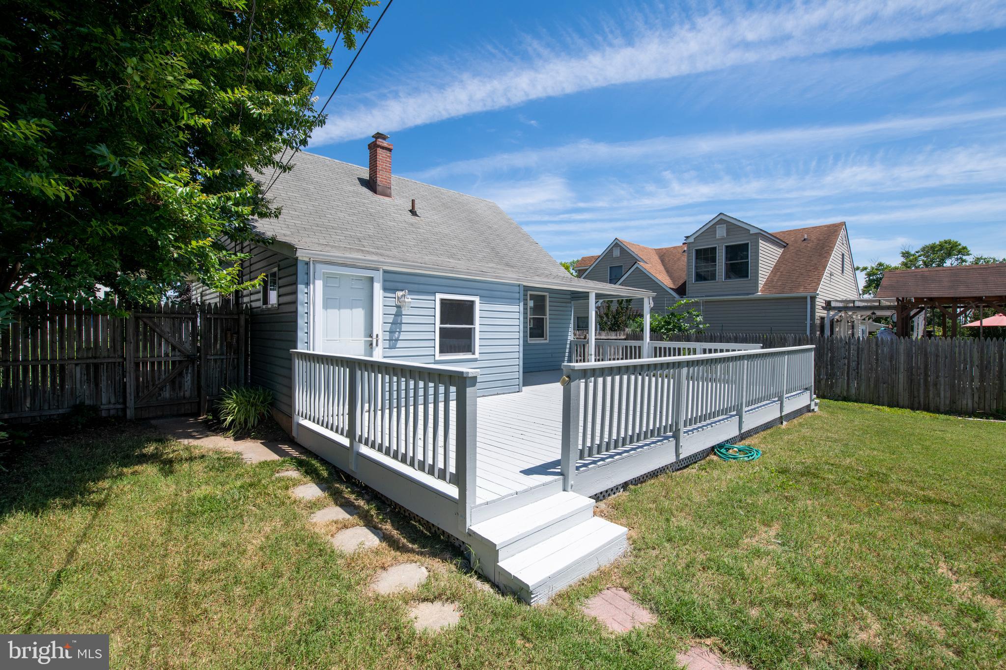 MURRAY POINT - Residential