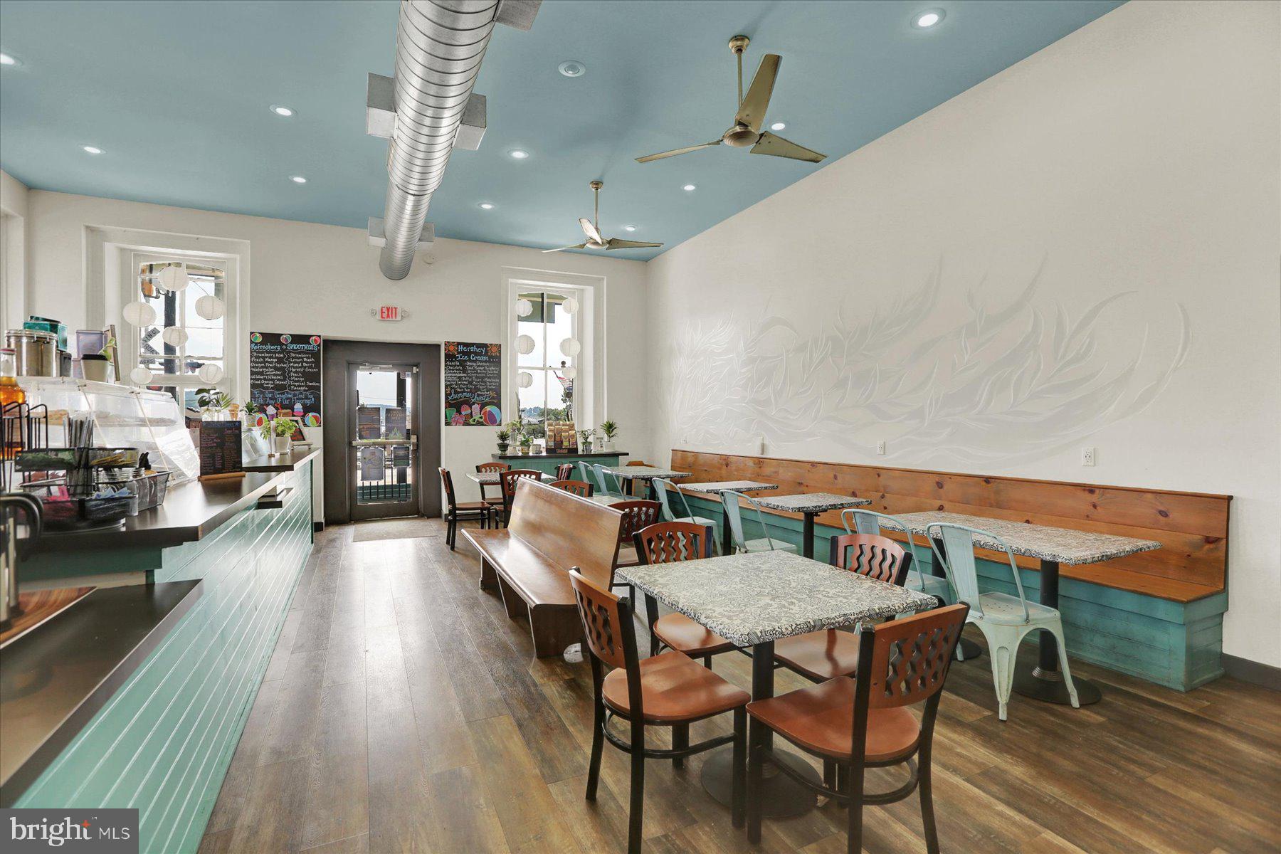 COLUMBIA BOROUGH - Commercial Sale