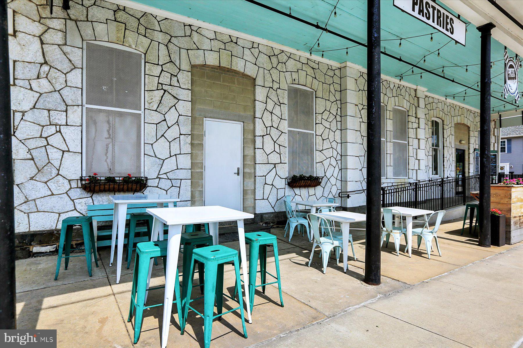 COLUMBIA BOROUGH - Commercial Sale