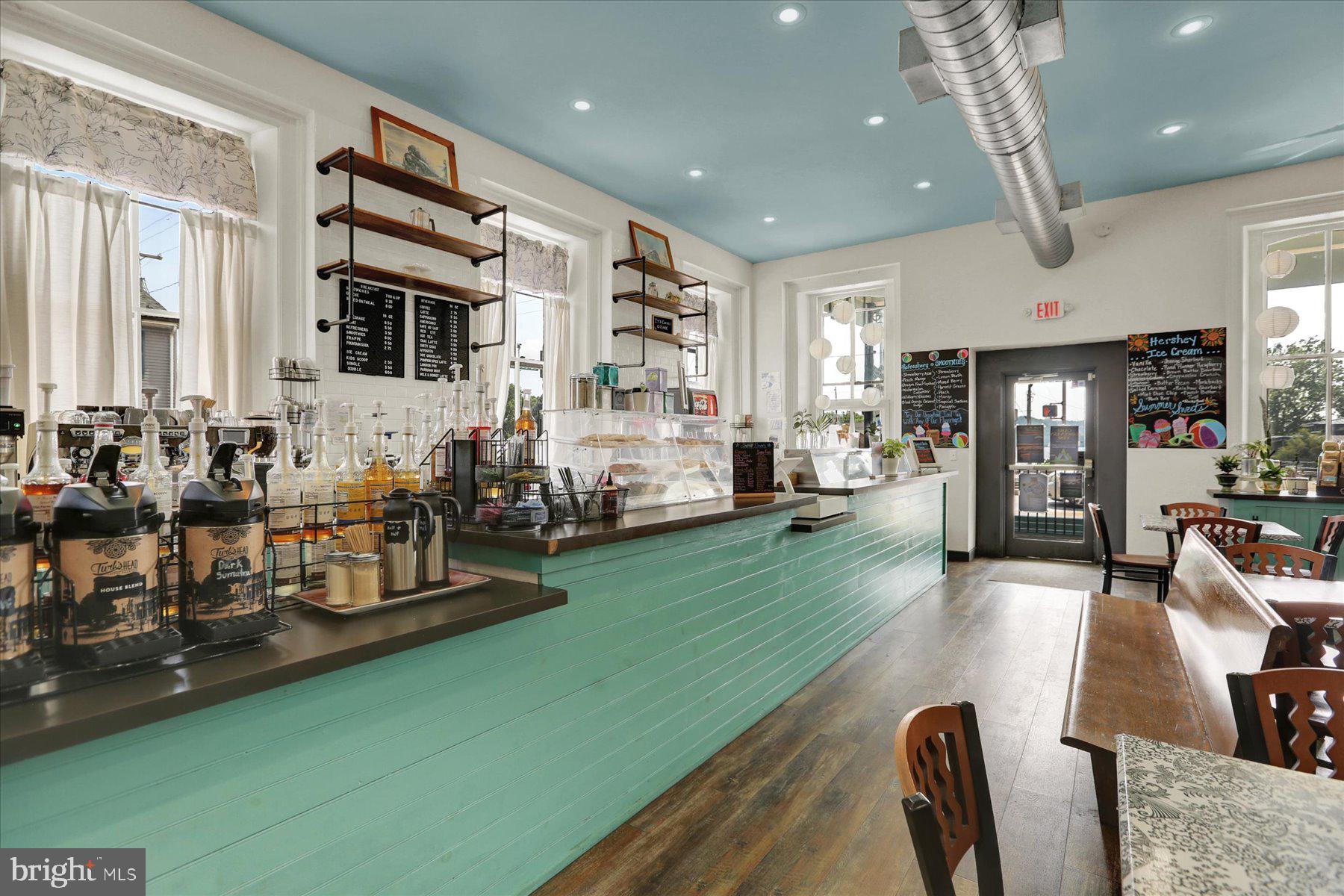 COLUMBIA BOROUGH - Commercial Sale