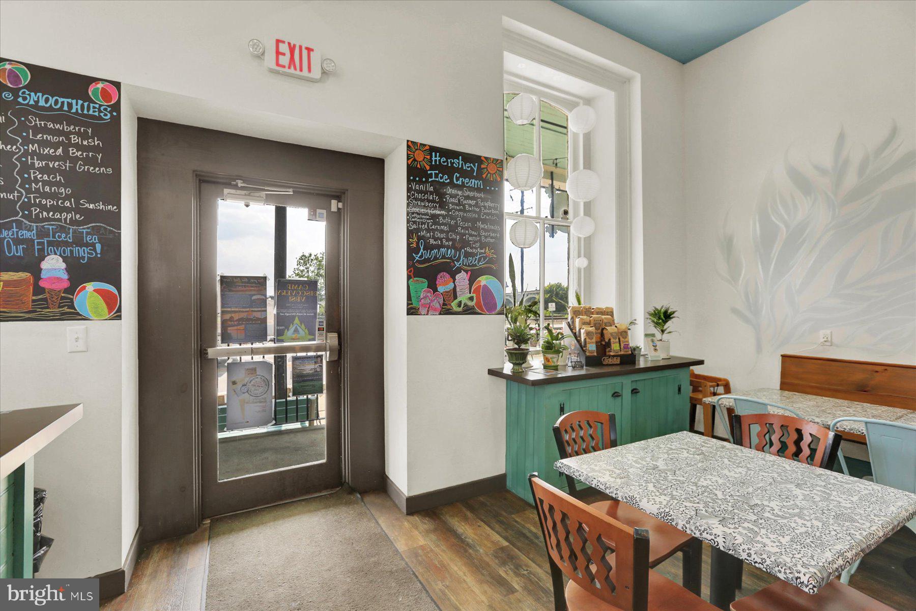 COLUMBIA BOROUGH - Commercial Sale