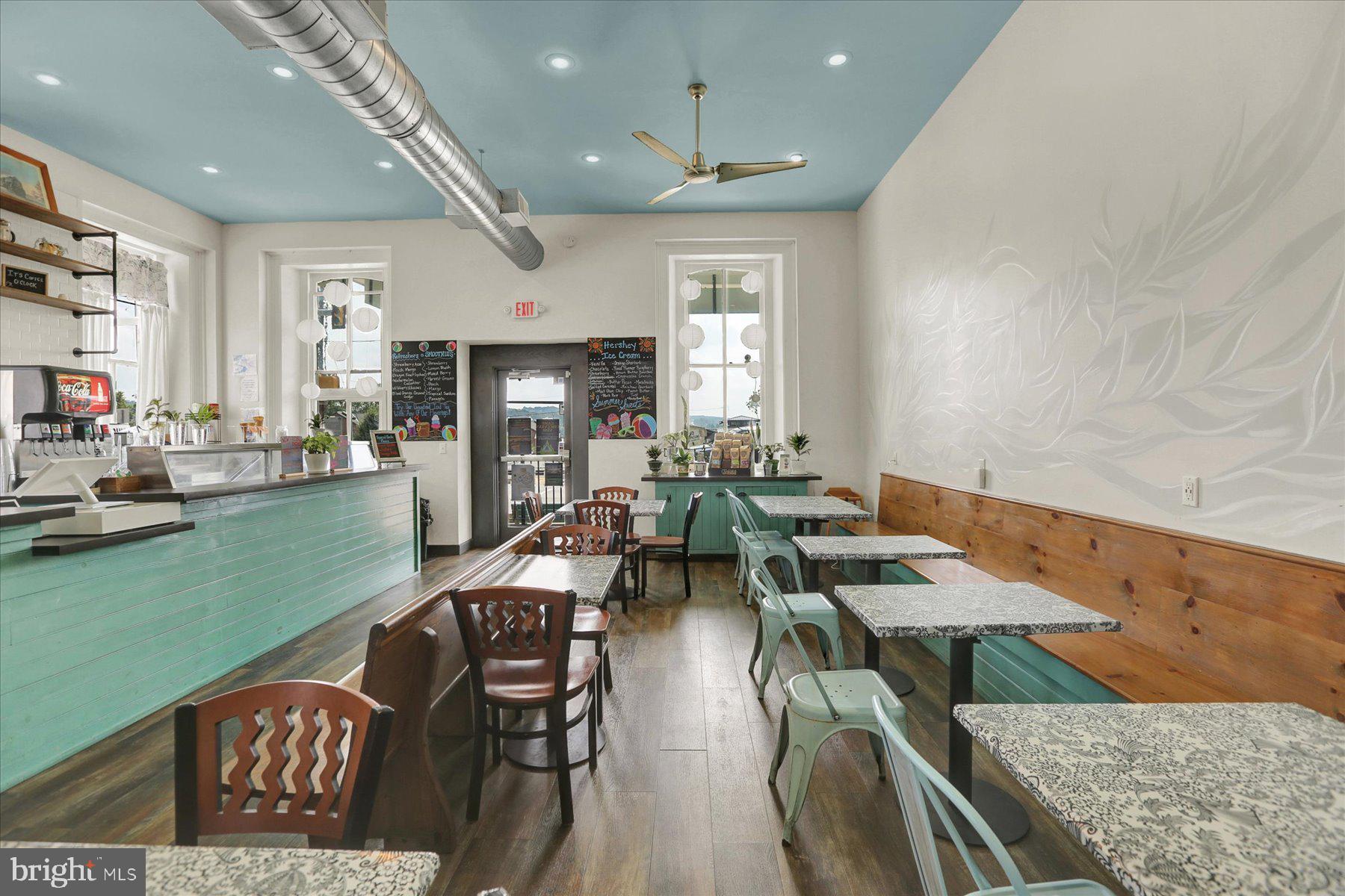 COLUMBIA BOROUGH - Commercial Sale