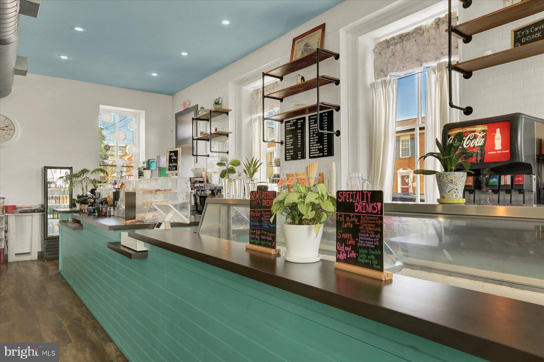 COLUMBIA BOROUGH - Commercial Sale