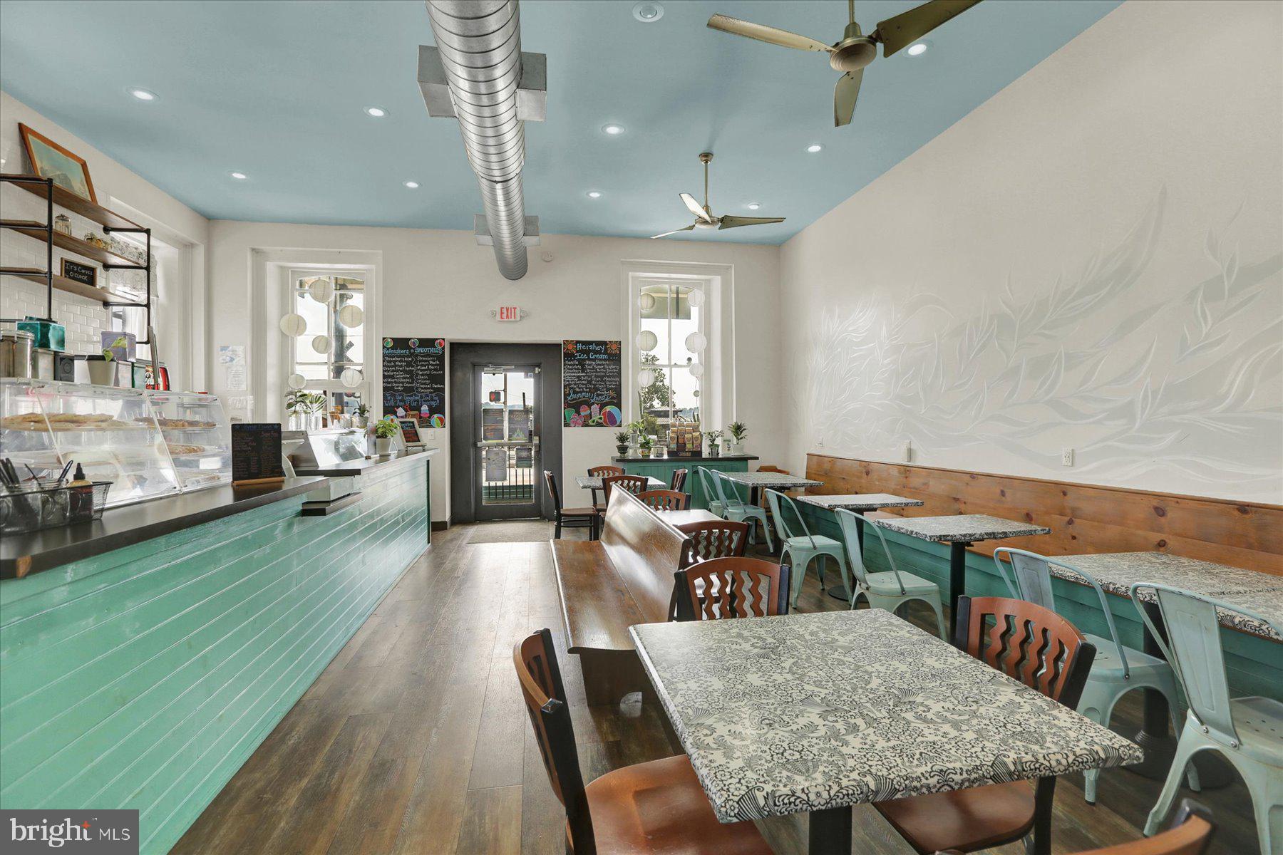 COLUMBIA BOROUGH - Commercial Sale