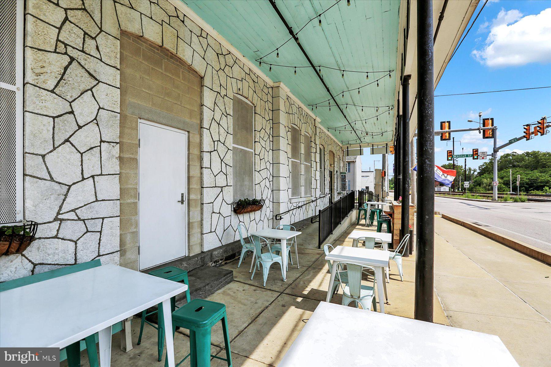 COLUMBIA BOROUGH - Commercial Sale